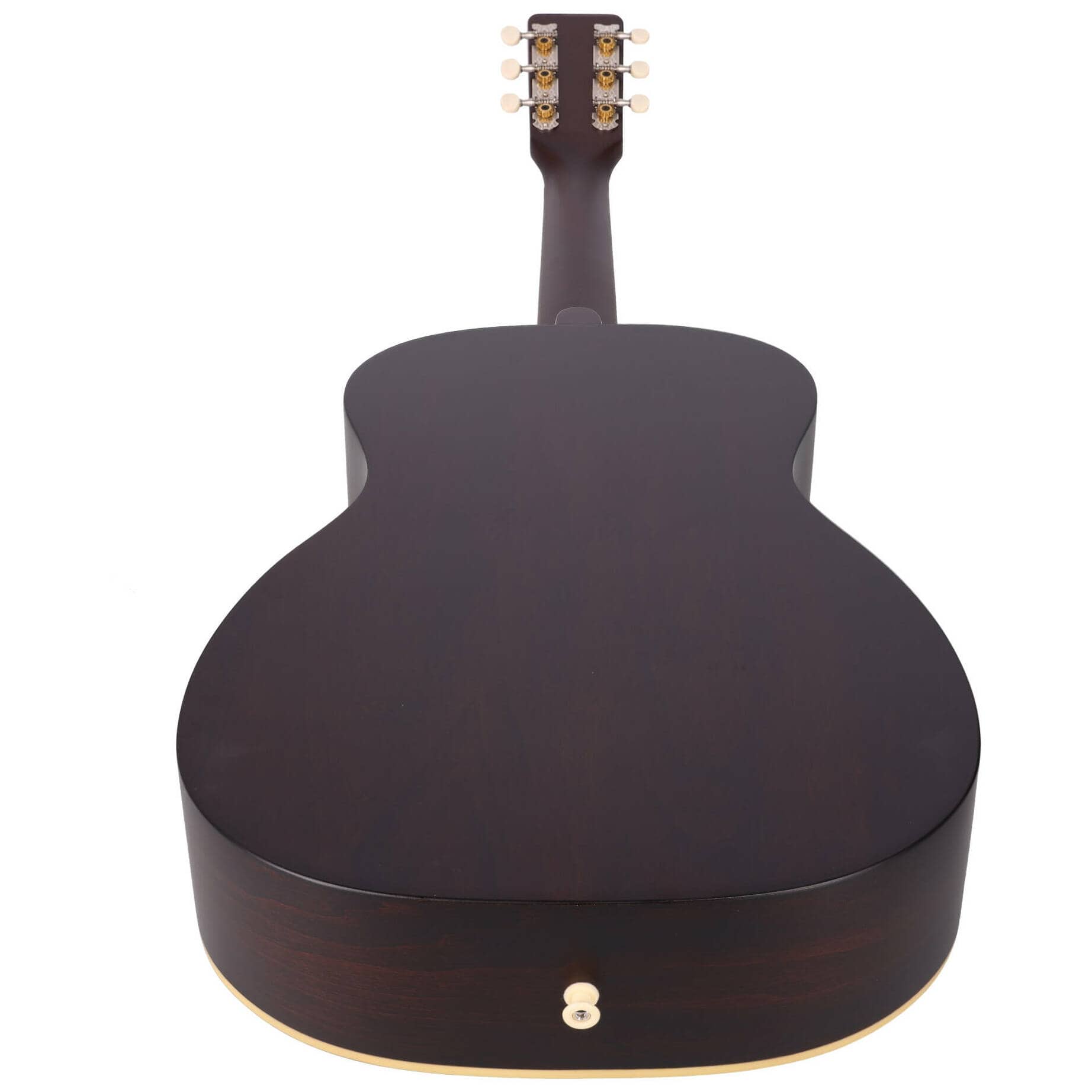 Gretsch Jim Dandy Parlor WN WPG RXB 4