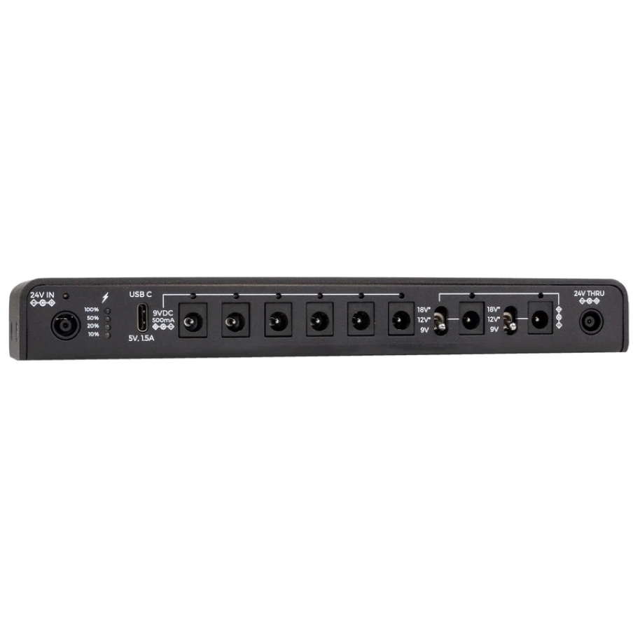 Walrus Audio Canvas Power 8 7