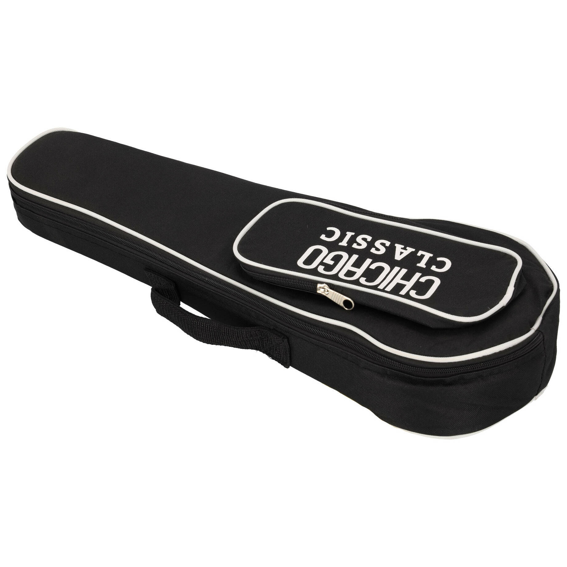 Chicago Classic Sopran Ukulele Tasche 4