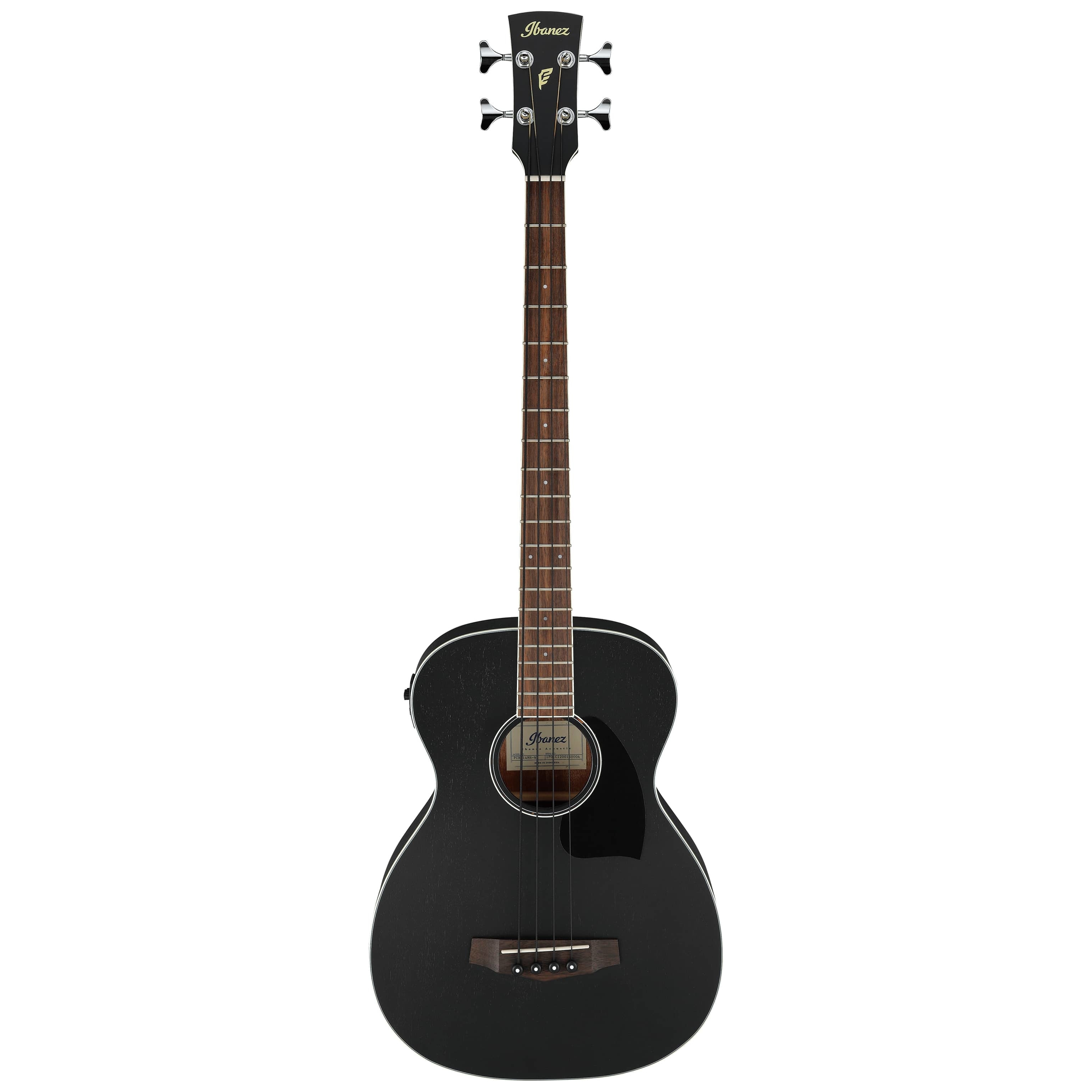 Ibanez - Ibanez PCBE14MH-WK
