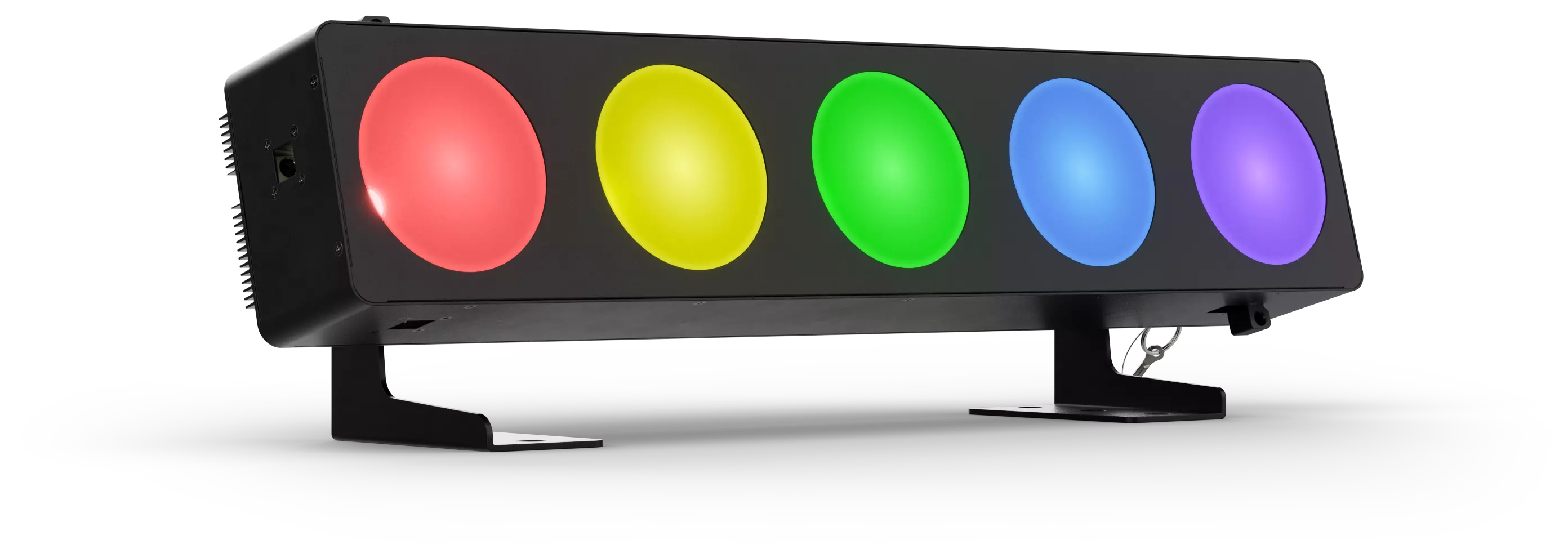 Chauvet DJ Core 5X1 ILS 4