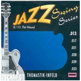 Thomastik-Infeld - Thomastik-Infeld JS-113
