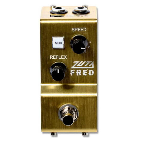  Fred 1