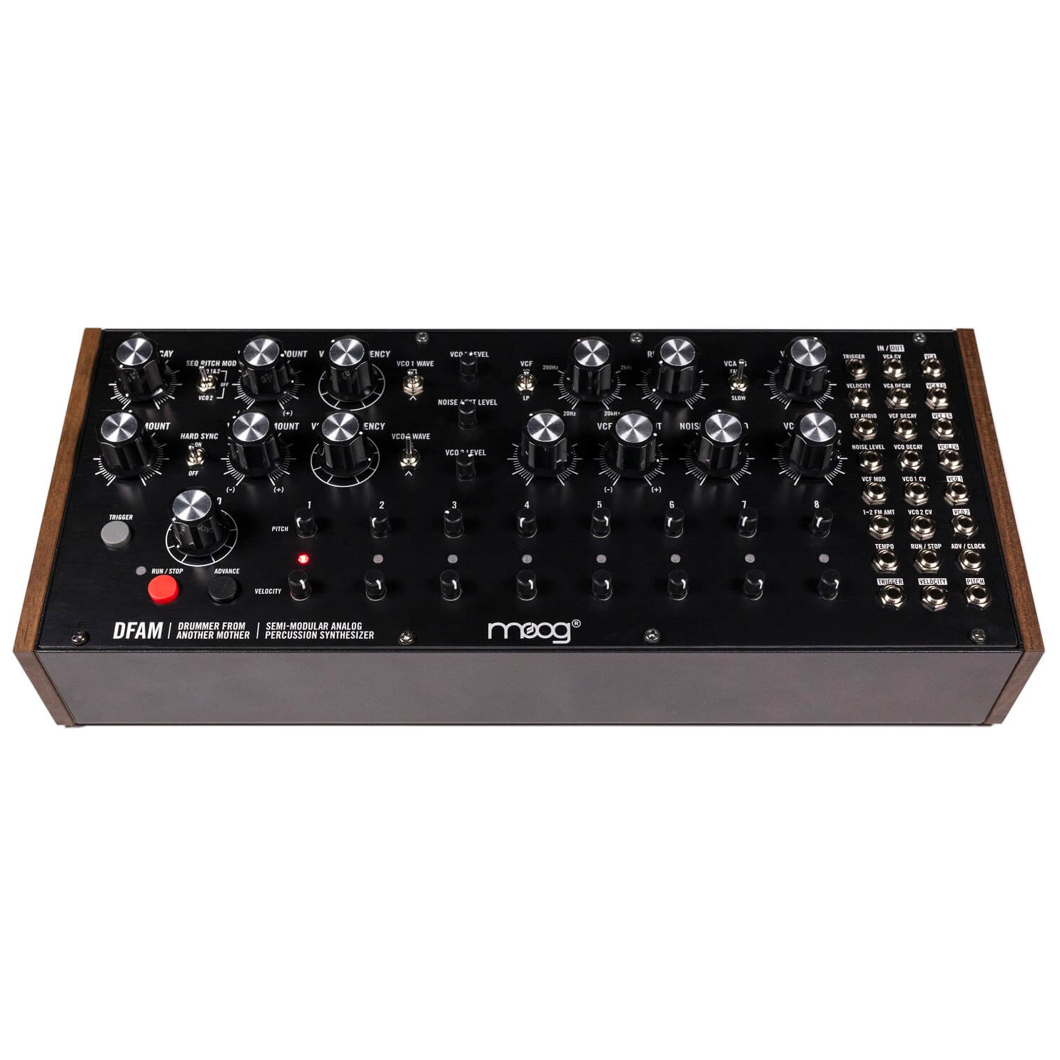 Moog - Moog DFAM Drummer From Another Mother