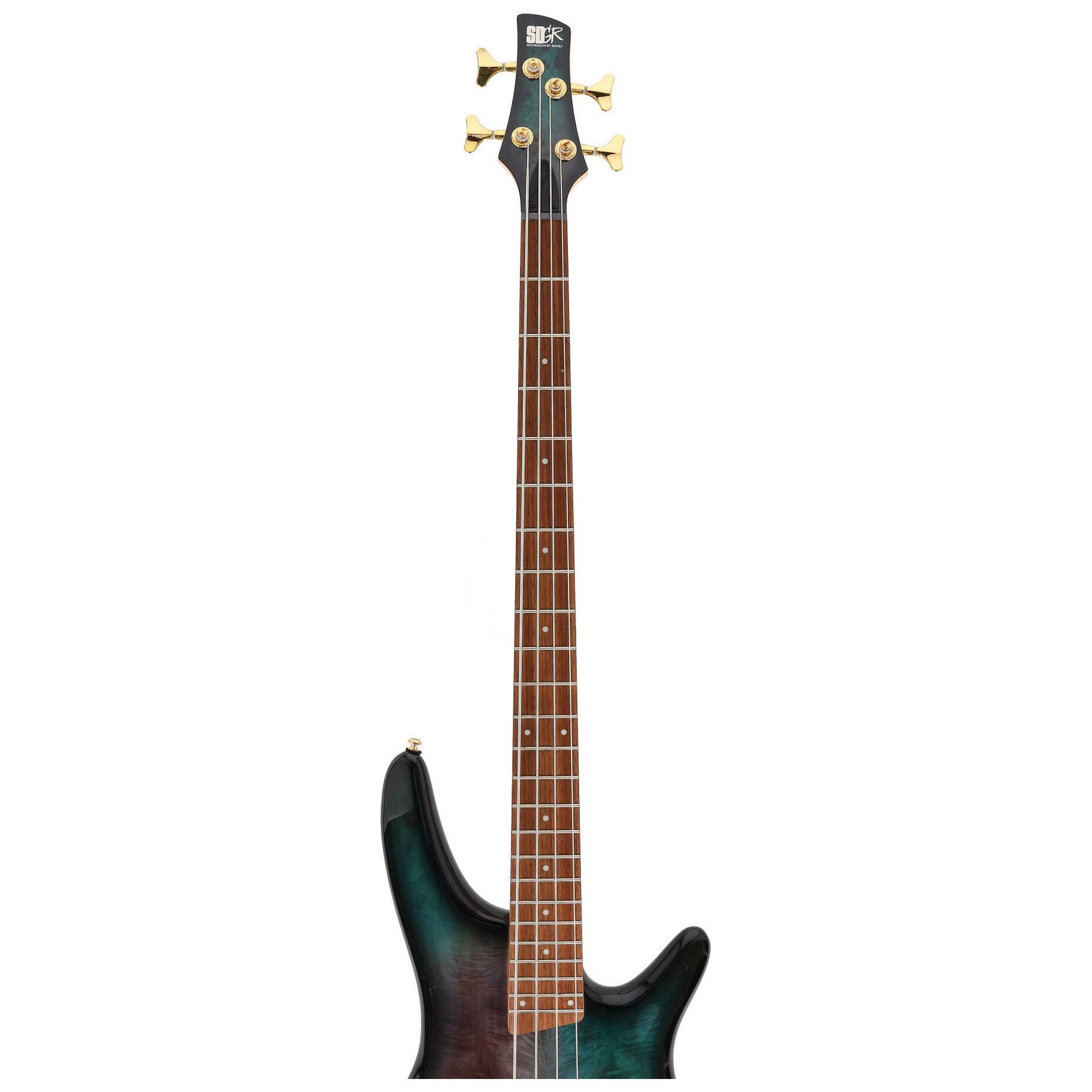 Ibanez SR400EPBDXTSU 5