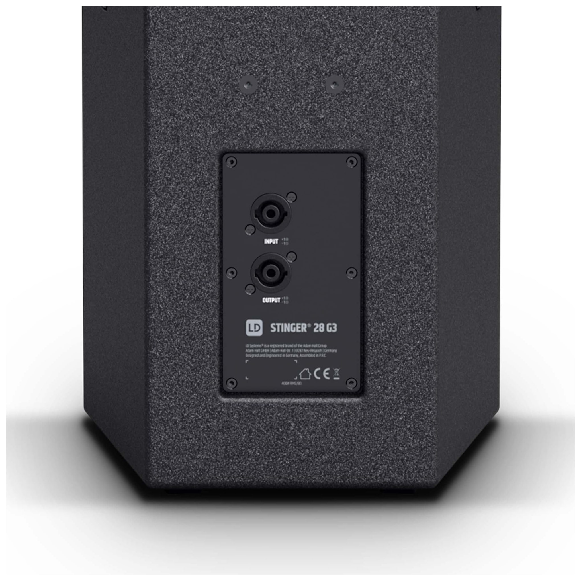 Image of Ld systems stinger 28 g3 10028739 5