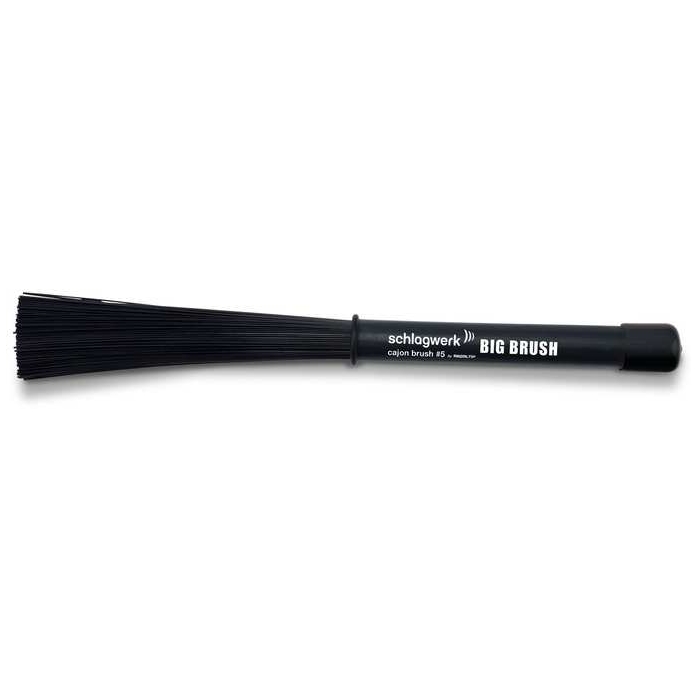 Schlagwerk - Schlagwerk BRC05 Cajon Brush