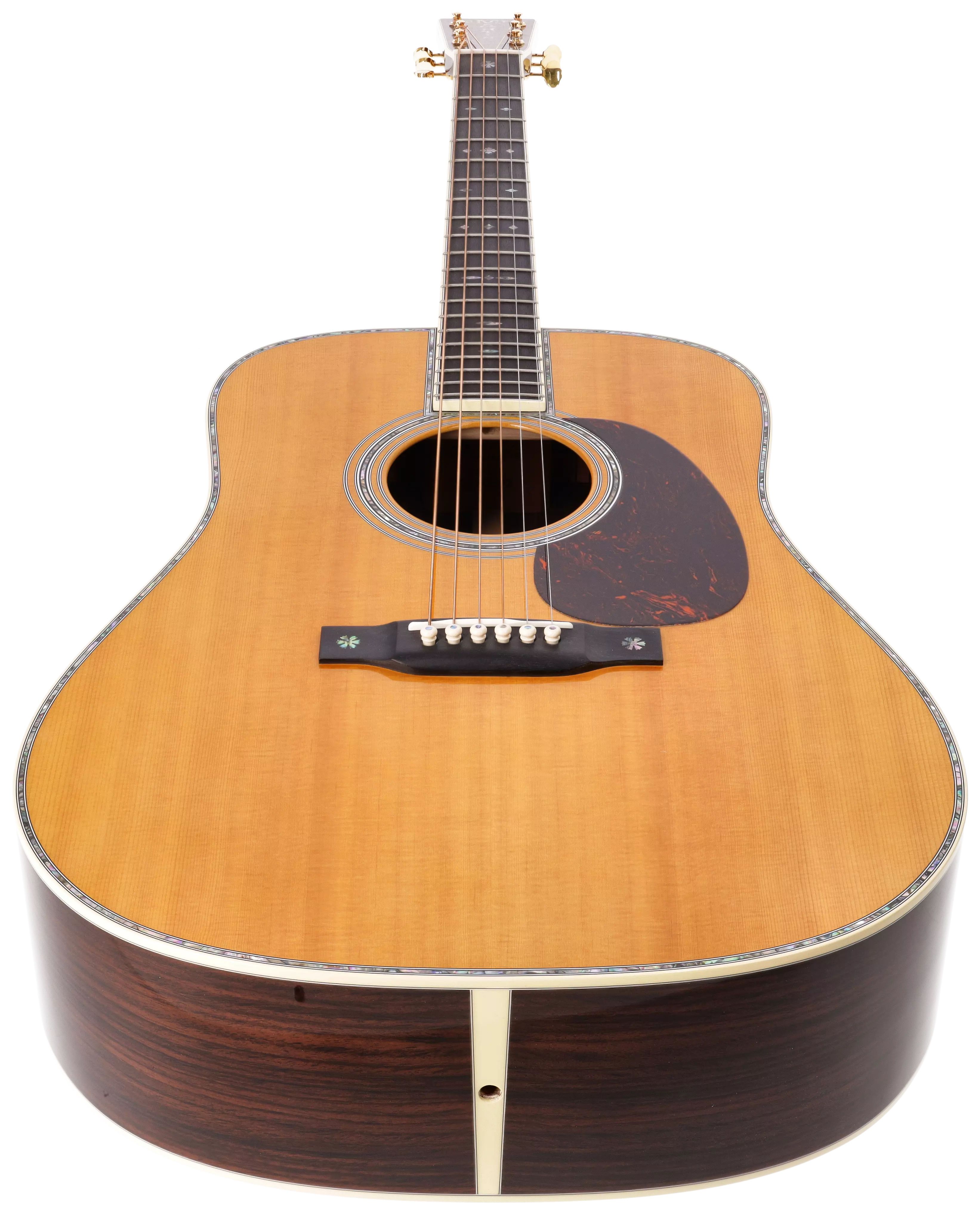 Martin D-42 3