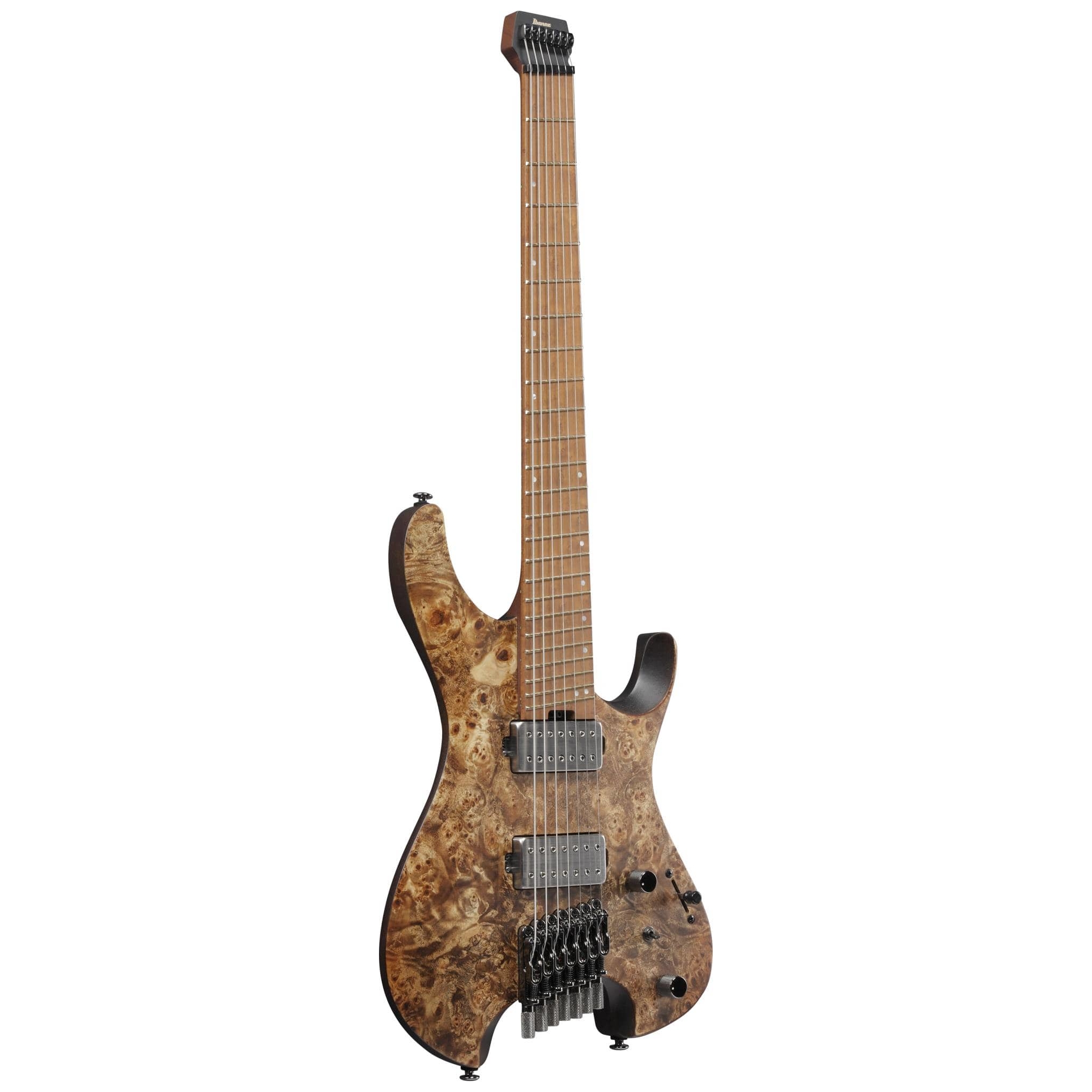 Ibanez - Ibanez QX527PB-ABS - 2