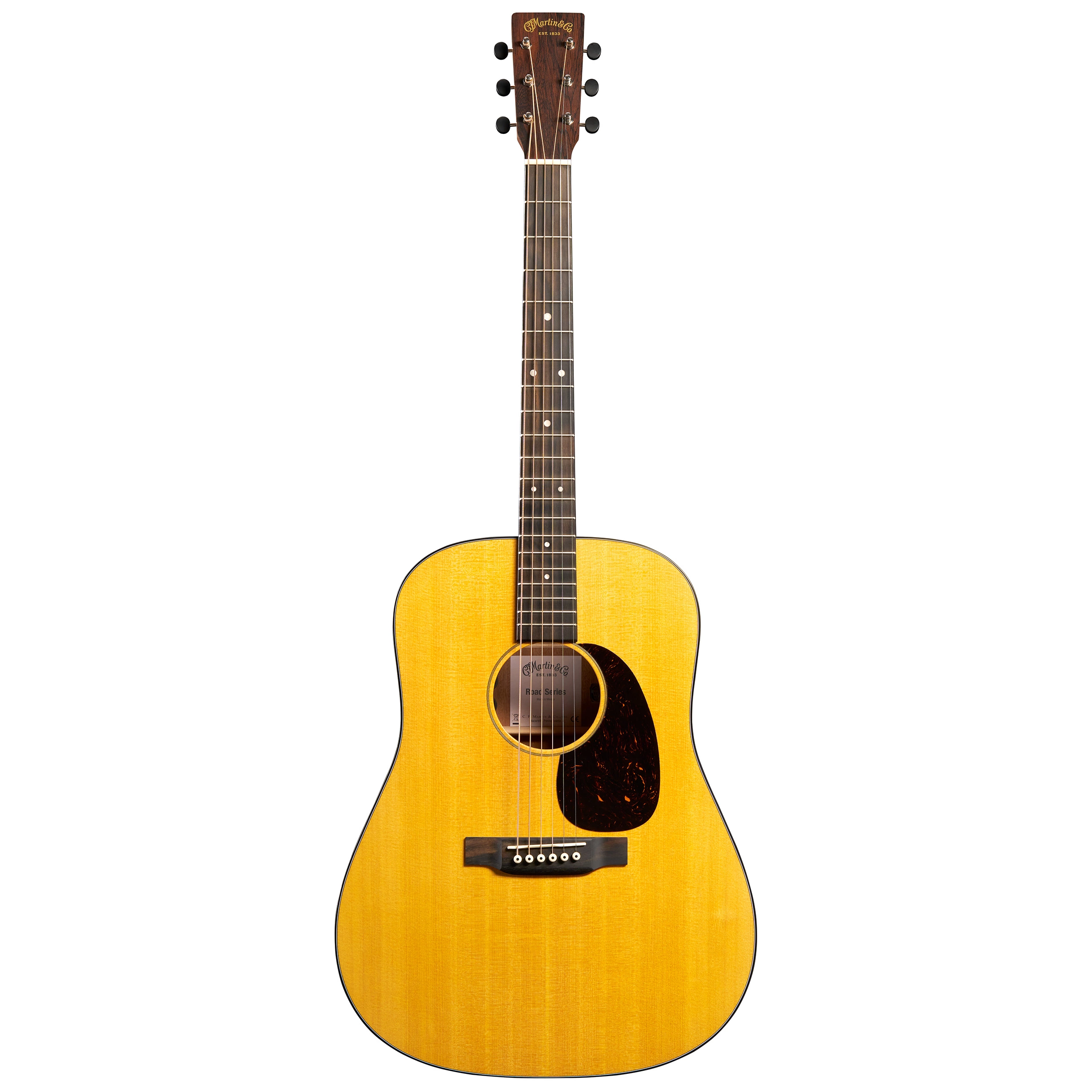 Martin D-10E Retro 2