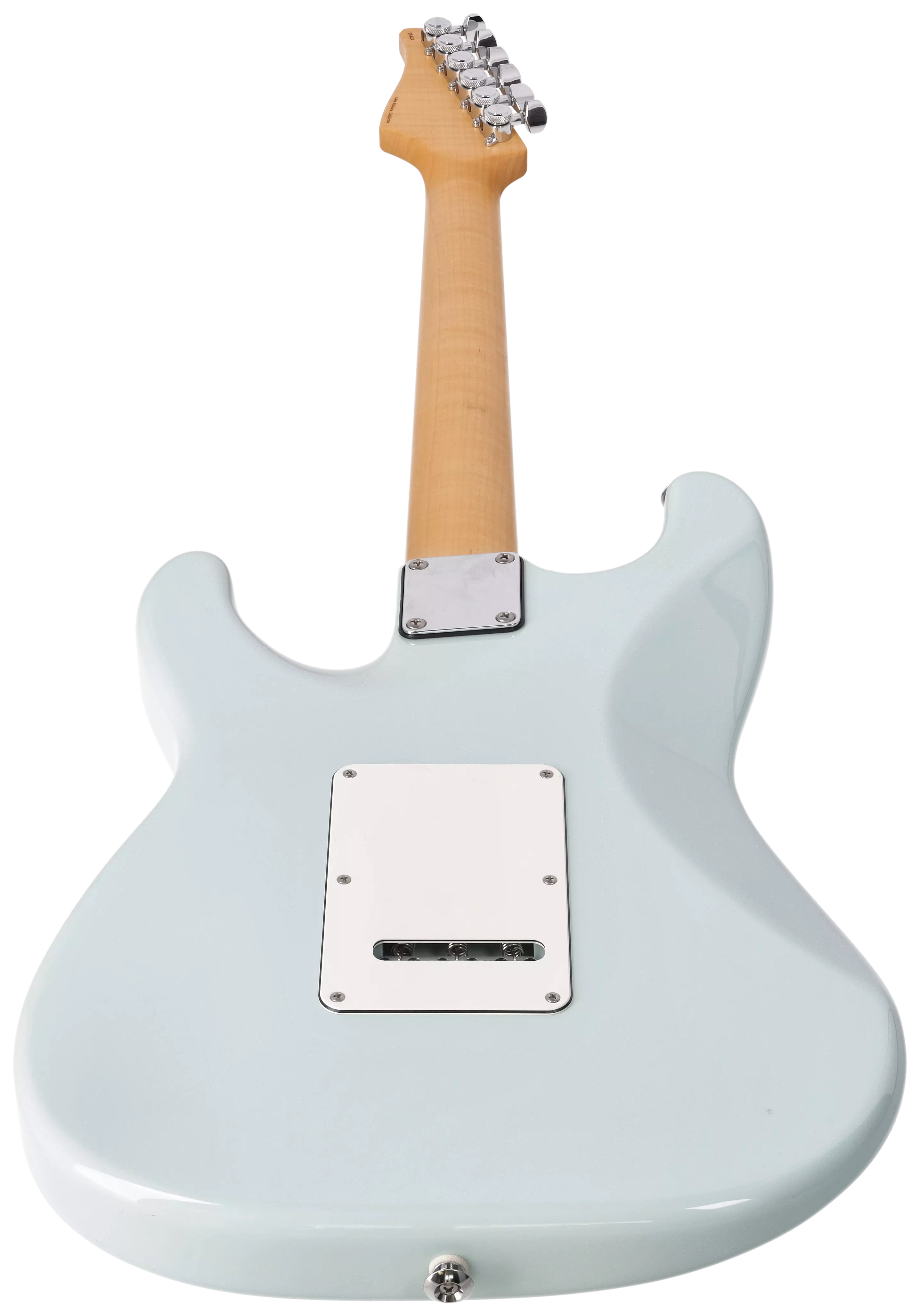 Suhr Classic S HSS RW SBL #1 6
