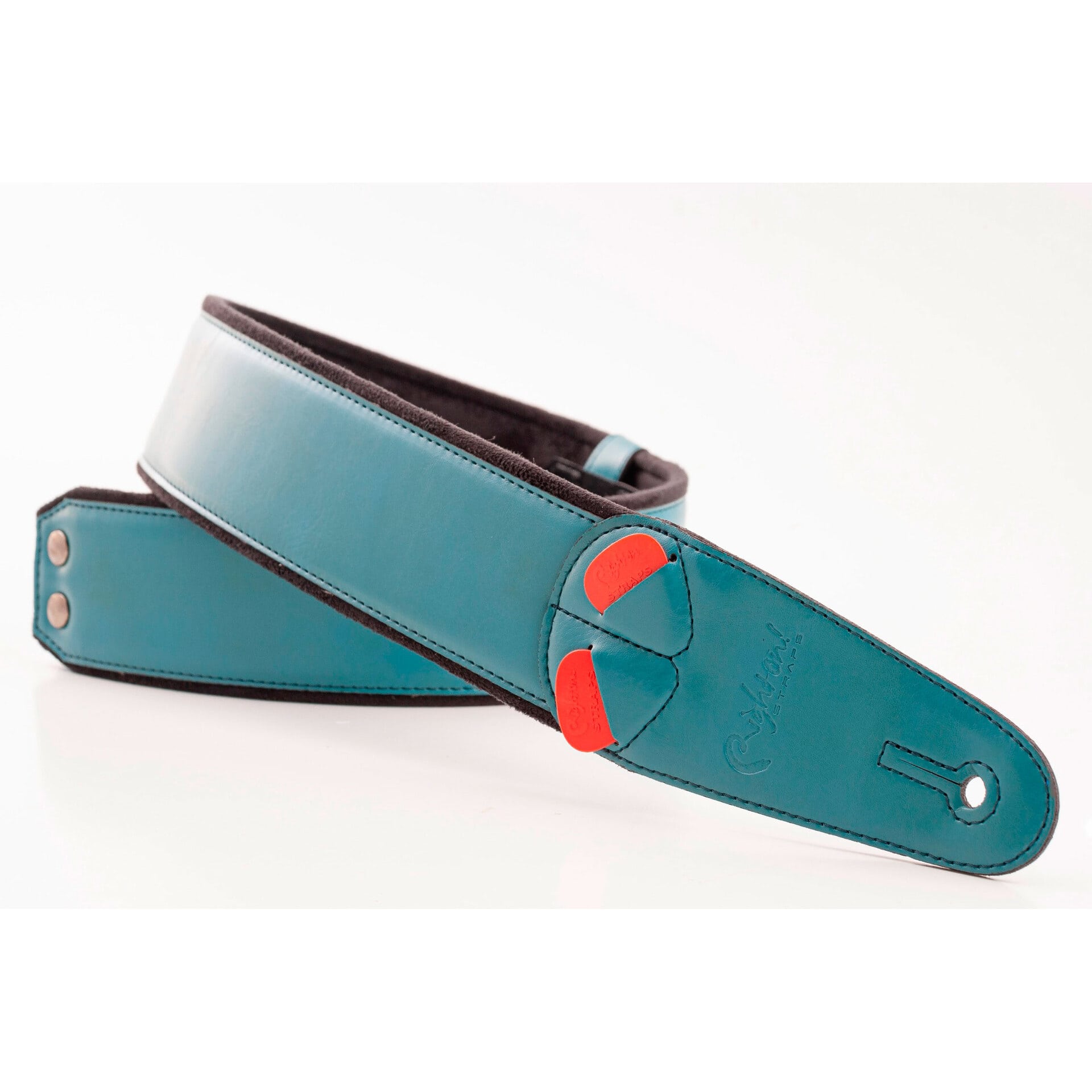  Mojo Charm teal 3