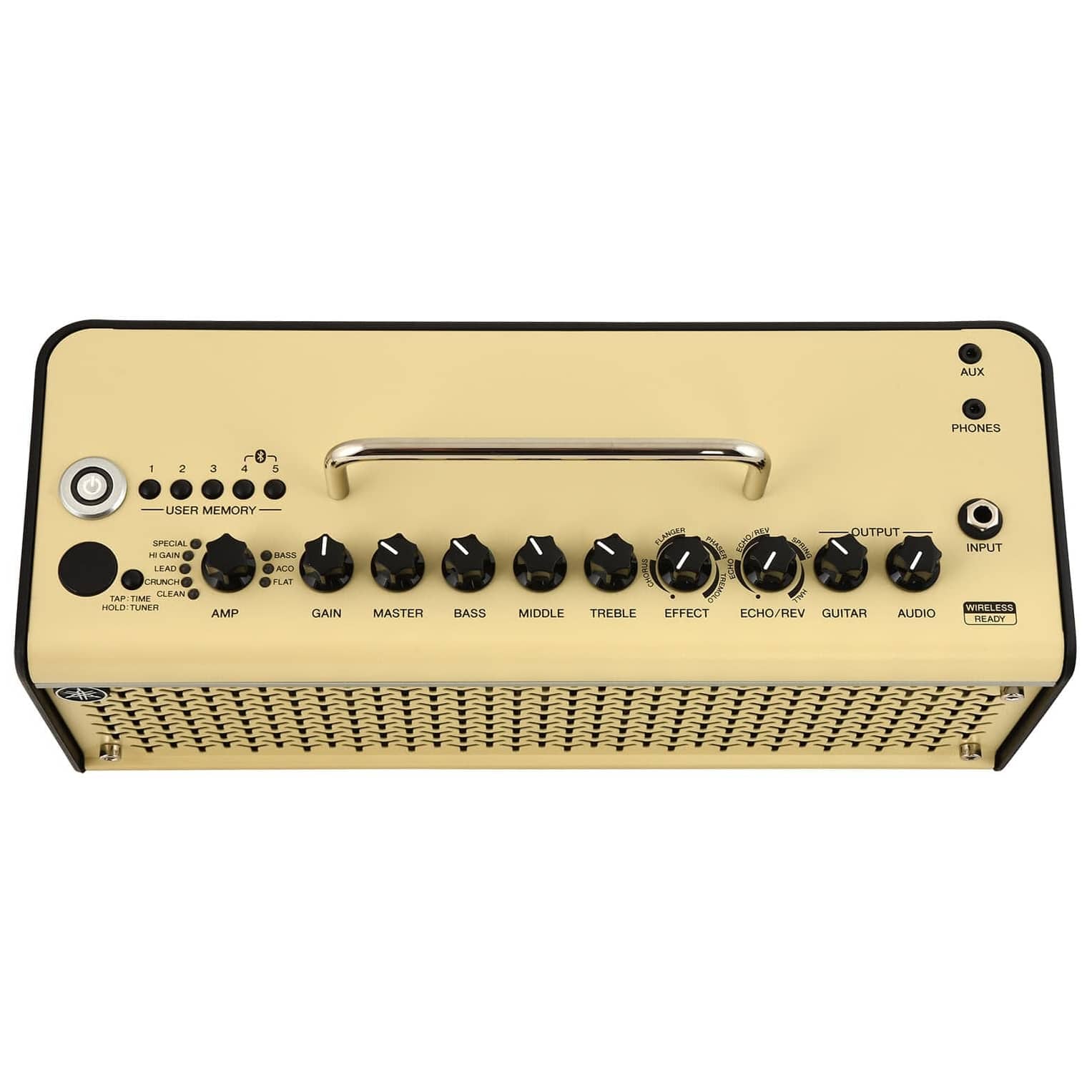 Yamaha - Yamaha THR 10 II Wireless - 4