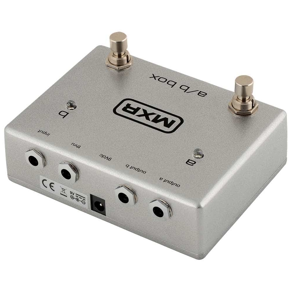 MXR - MXR M-196 A B Box - 1