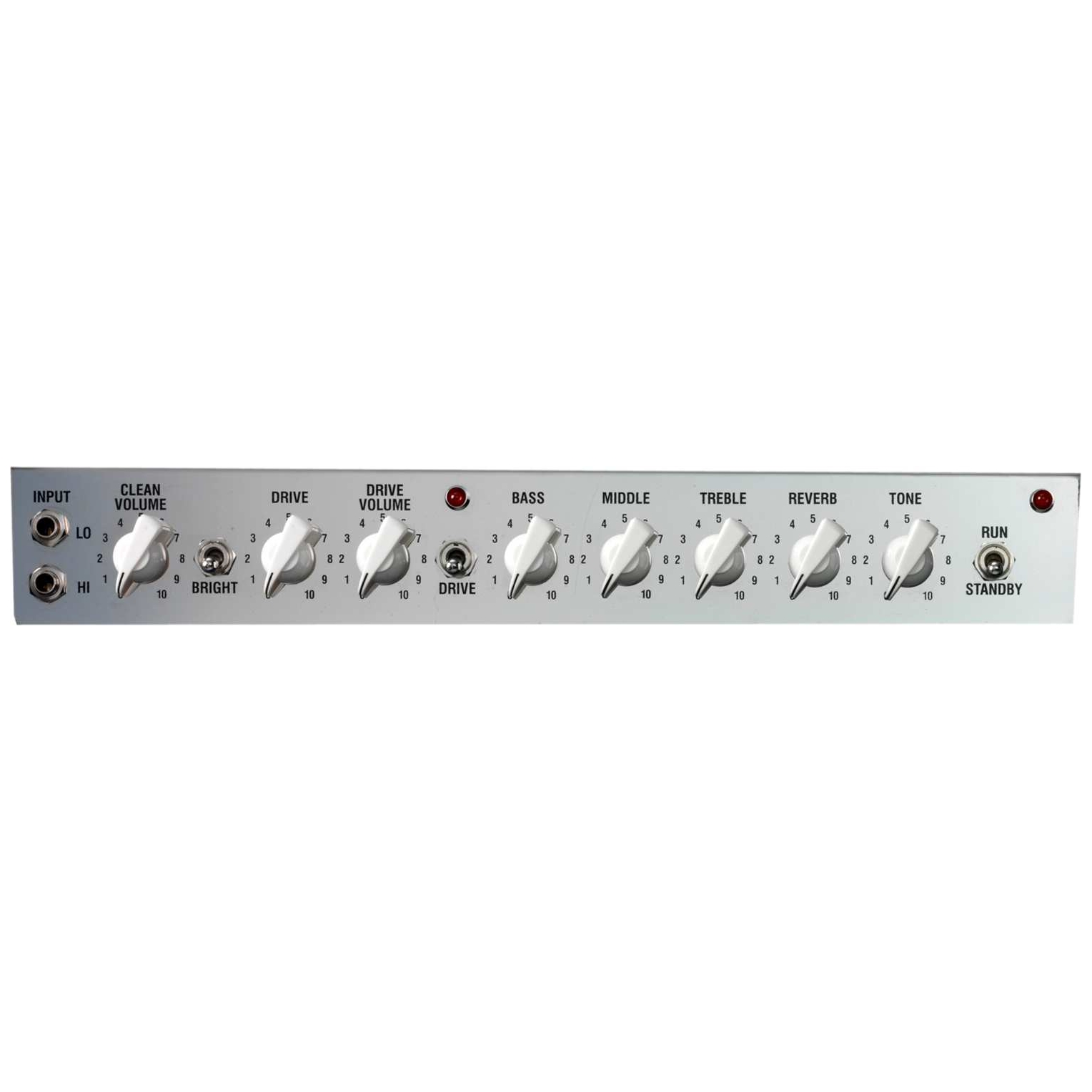 Laney - Laney L5T-112 Lionheart - 4
