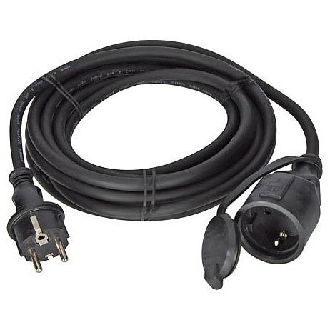  Schuko 15m H07RN-F 3x1,5mm?
