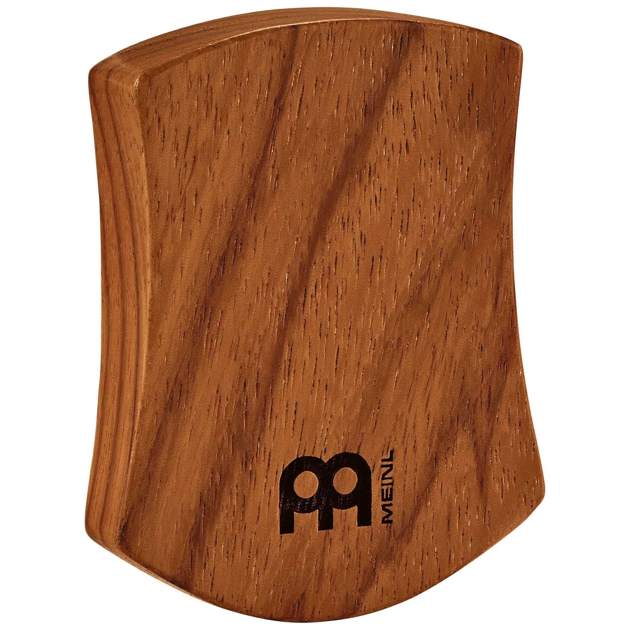 Meinl Sonic Energy - Meinl Sonic Energy KL802FOL Mini Kalimba, 8 Töne, Blume des Lebens, Rotes Zebraholz - 1