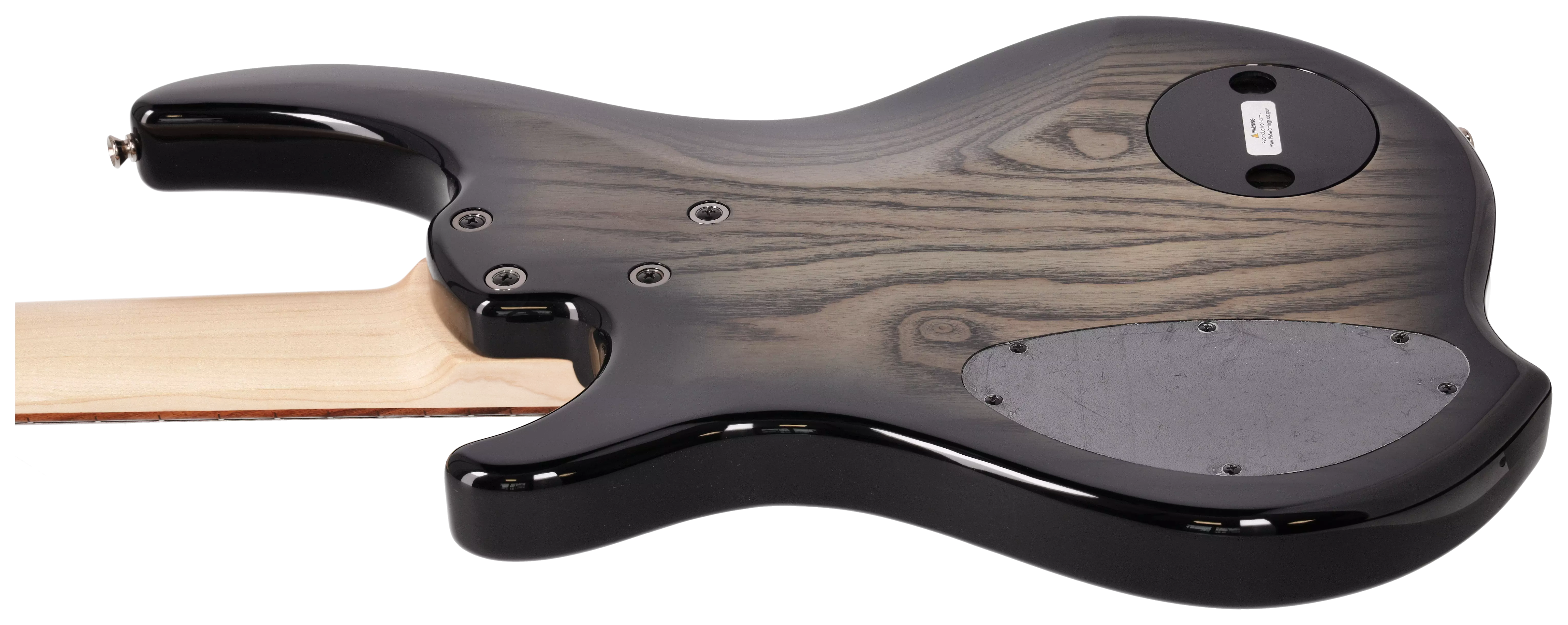 Dingwall CB-3 Combustion 5 PF Flamed 2TBB 8