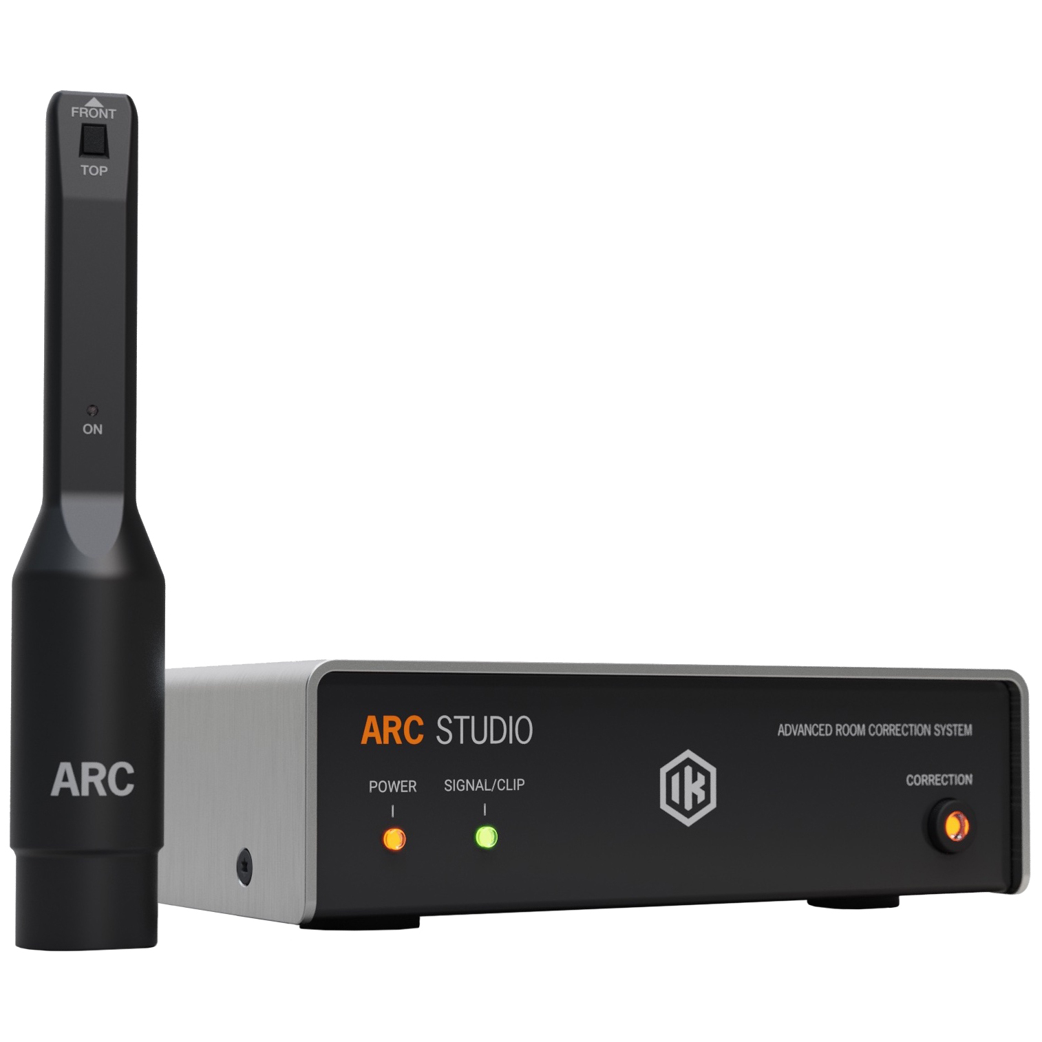 IK Multimedia ARC Studio