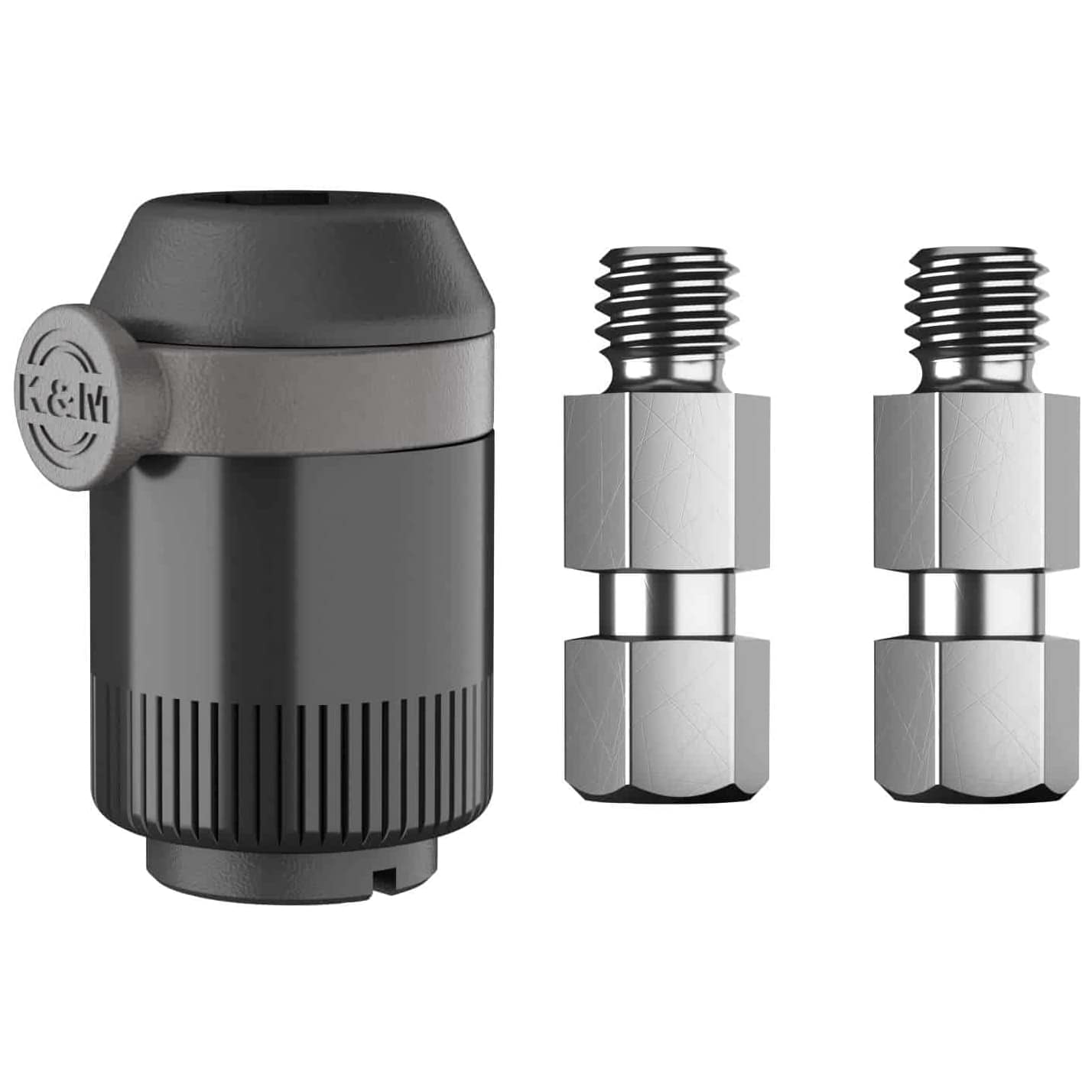 König Meyer - König Meyer 23900 Quick-Release Adapter