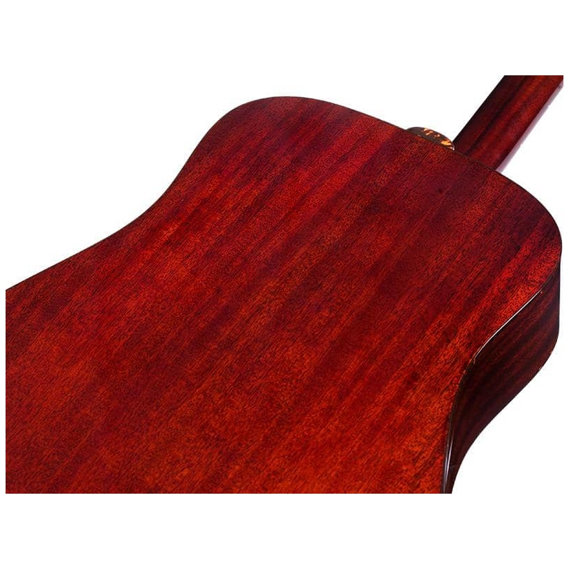 Guild - Guild D-40 Traditional ATB - 5