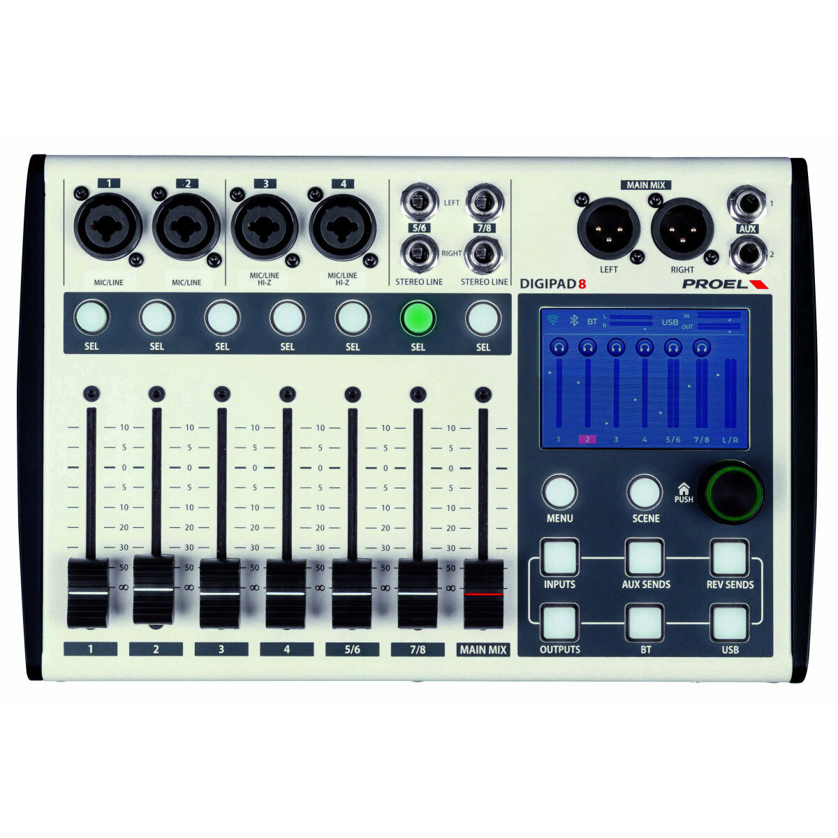  Digipad 8 1