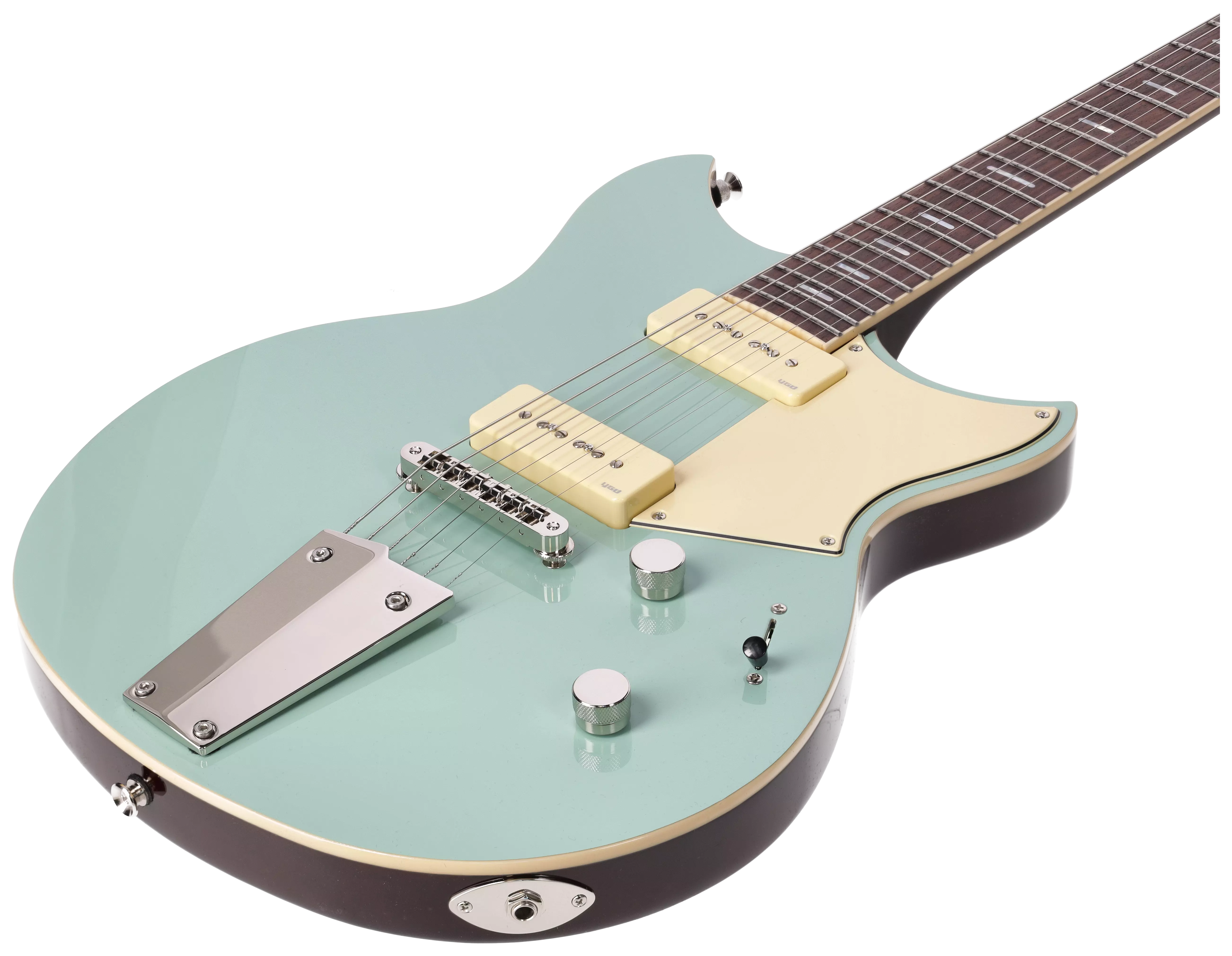 Yamaha Revstar RSS02T Sonic Blue 4