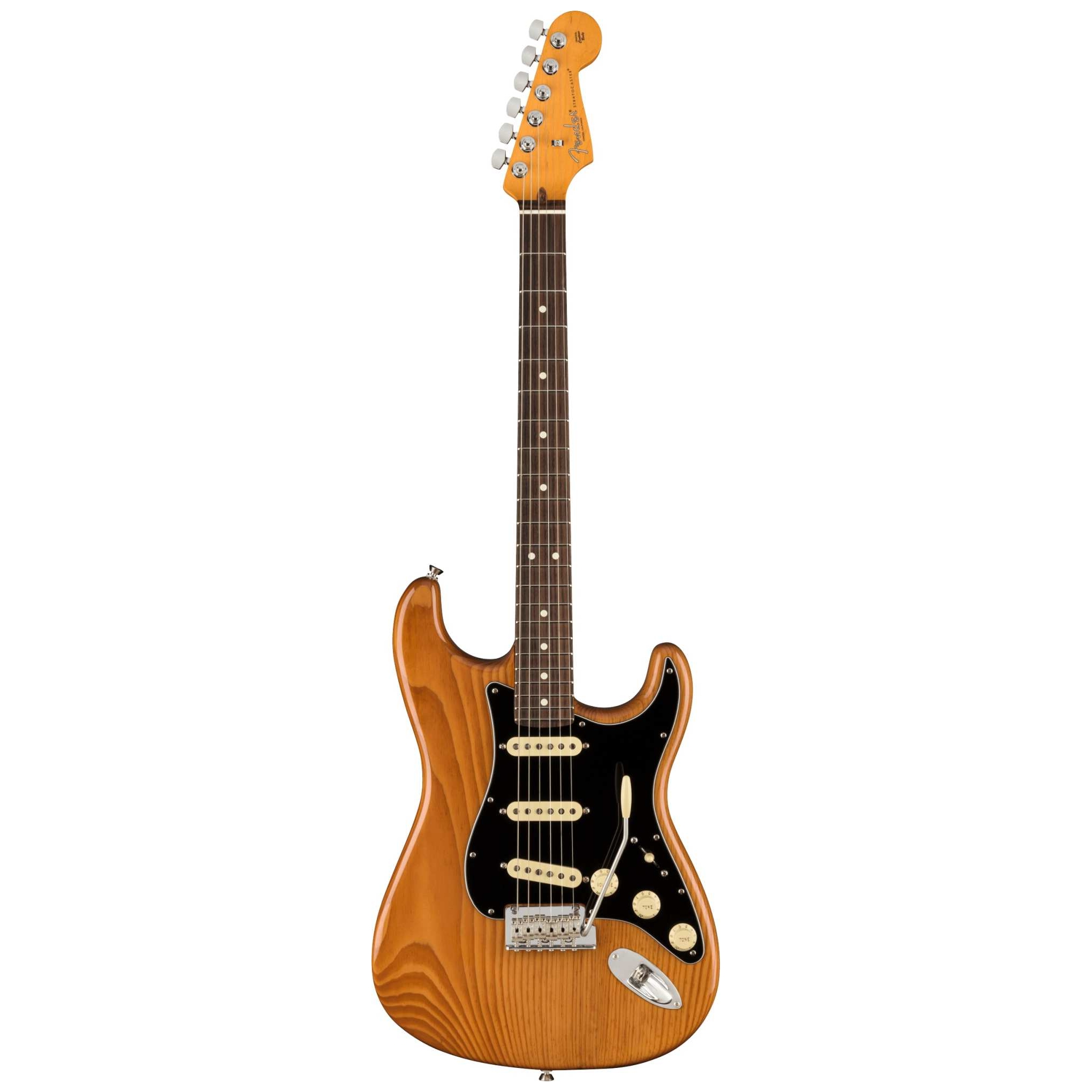 Fender - Fender American Pro II Stratocaster RW RST PIN