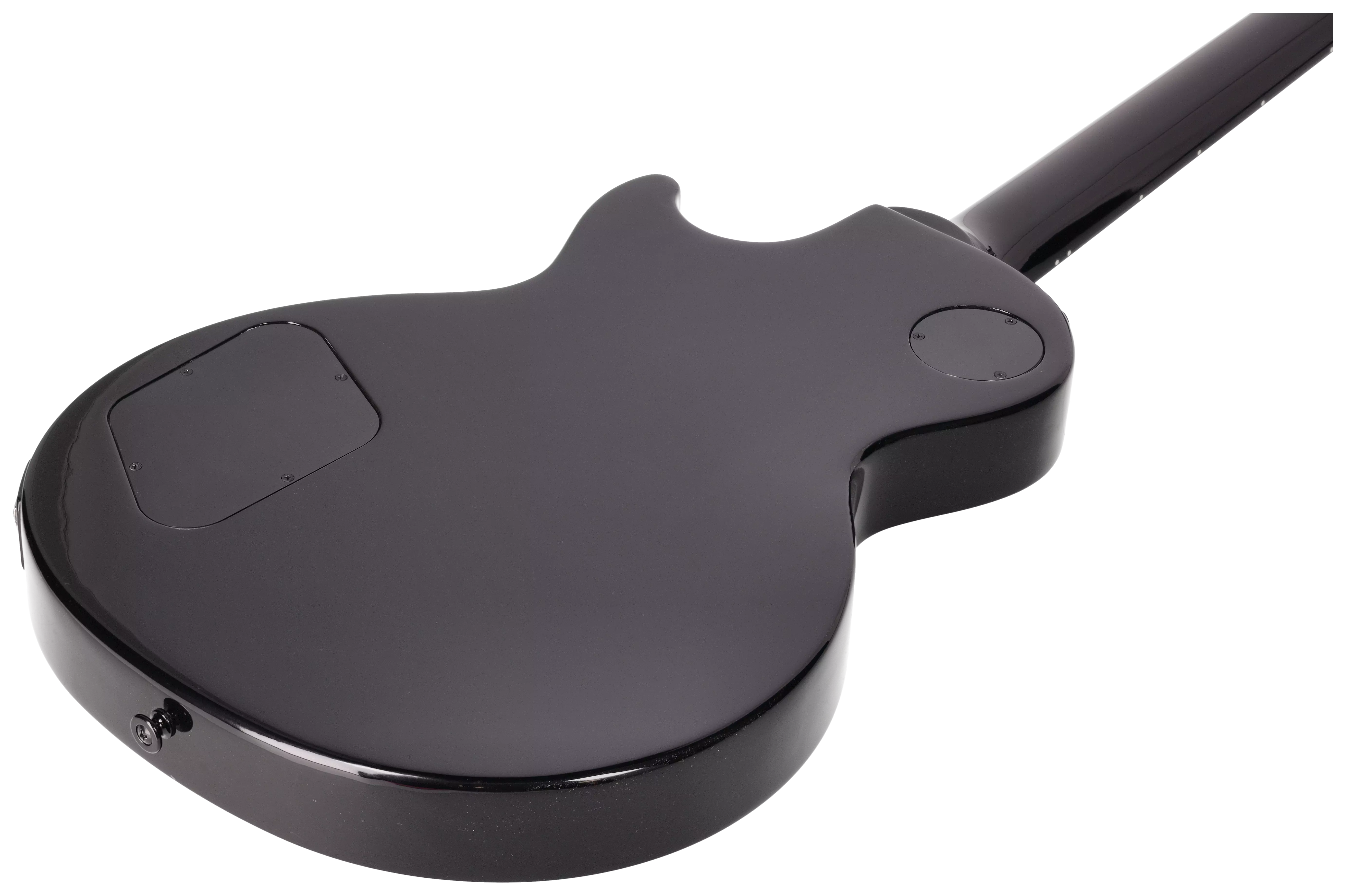 Gibson Les Paul Studio Dark Ebony 8