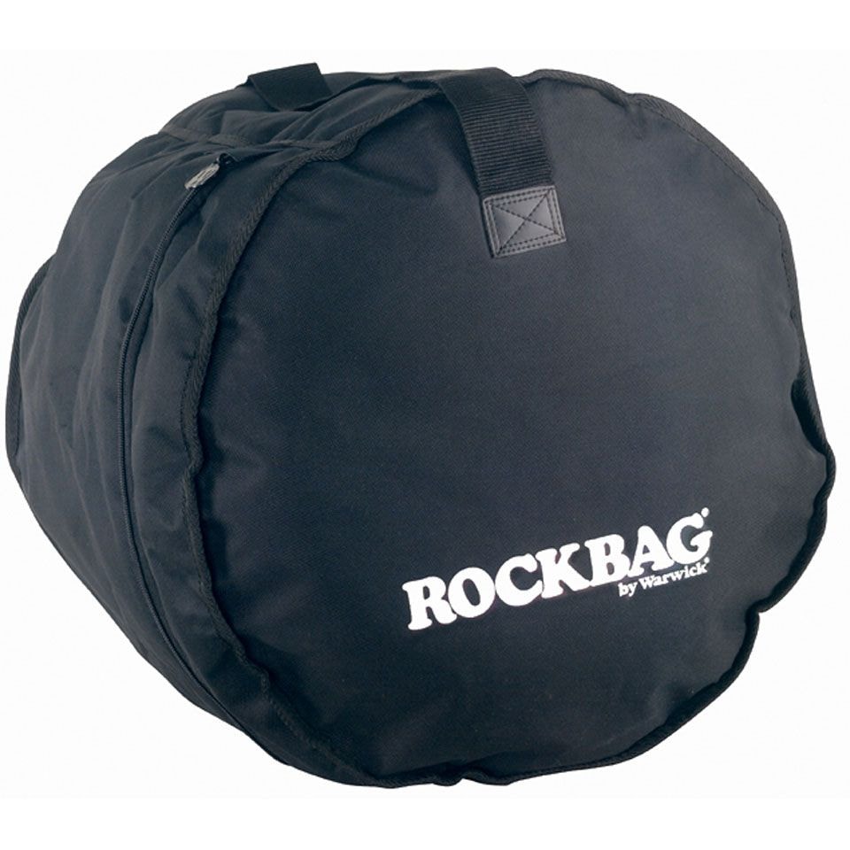 RockBag RB 22465 B Student Line Power Tom Bag 16" x 14"