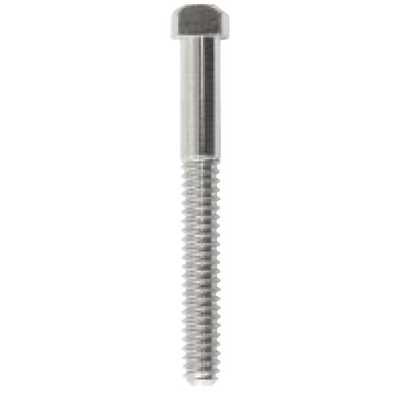 Rovner Achse Nickel