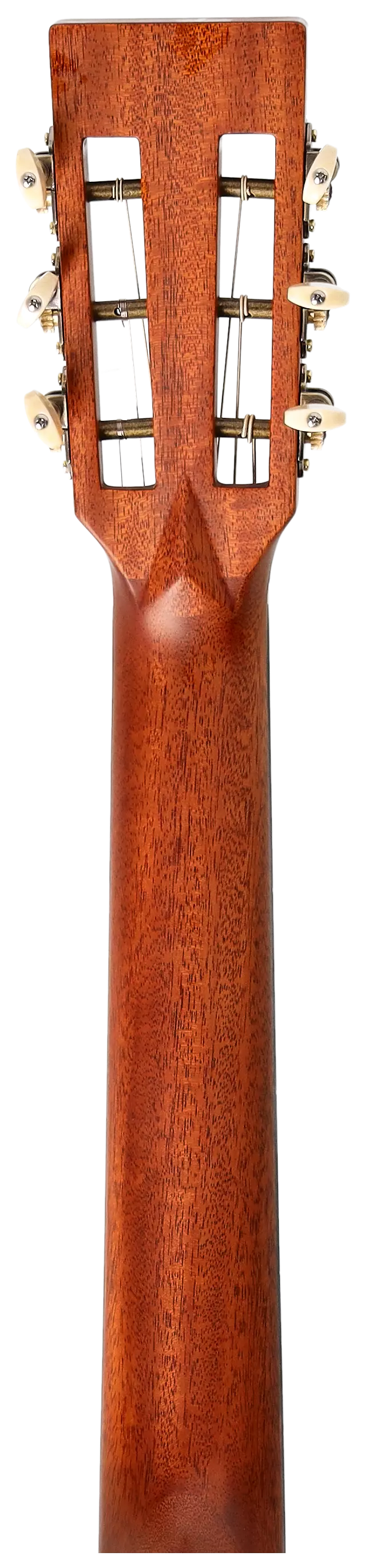 Duke Guitars A-MC-Solid 14