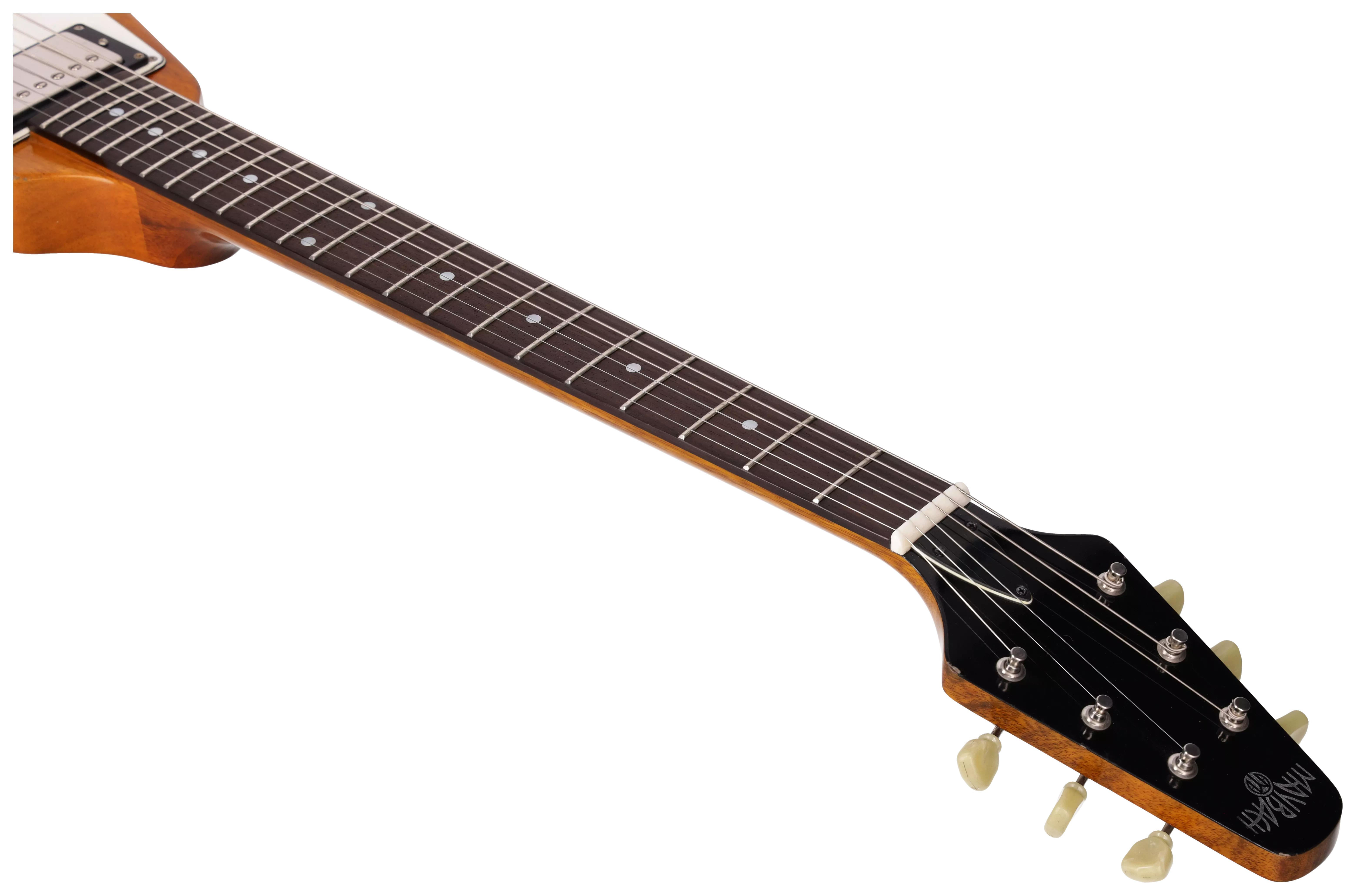 Maybach Jetwing K Vintage Honey 15