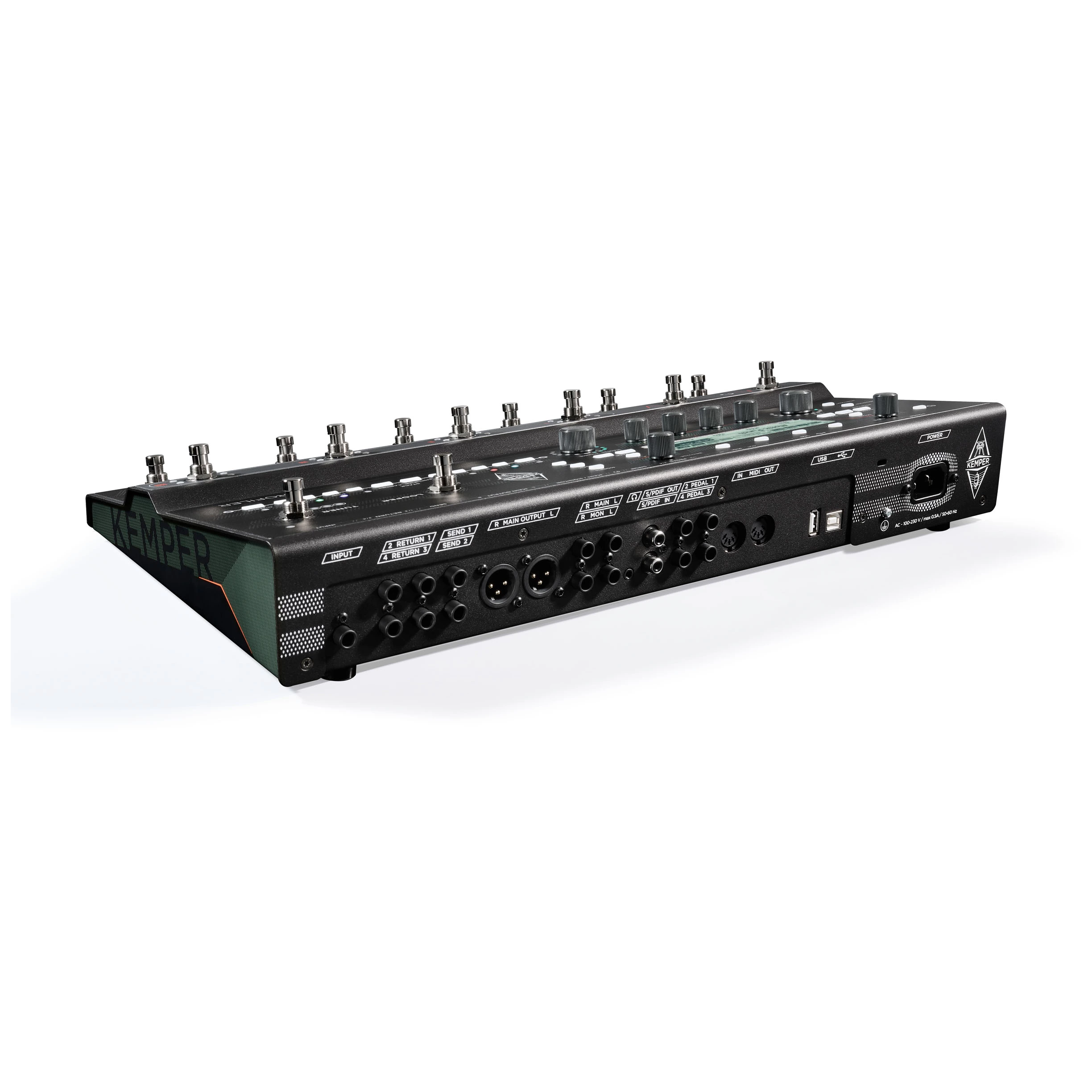 Kemper Profiler Stage MK2