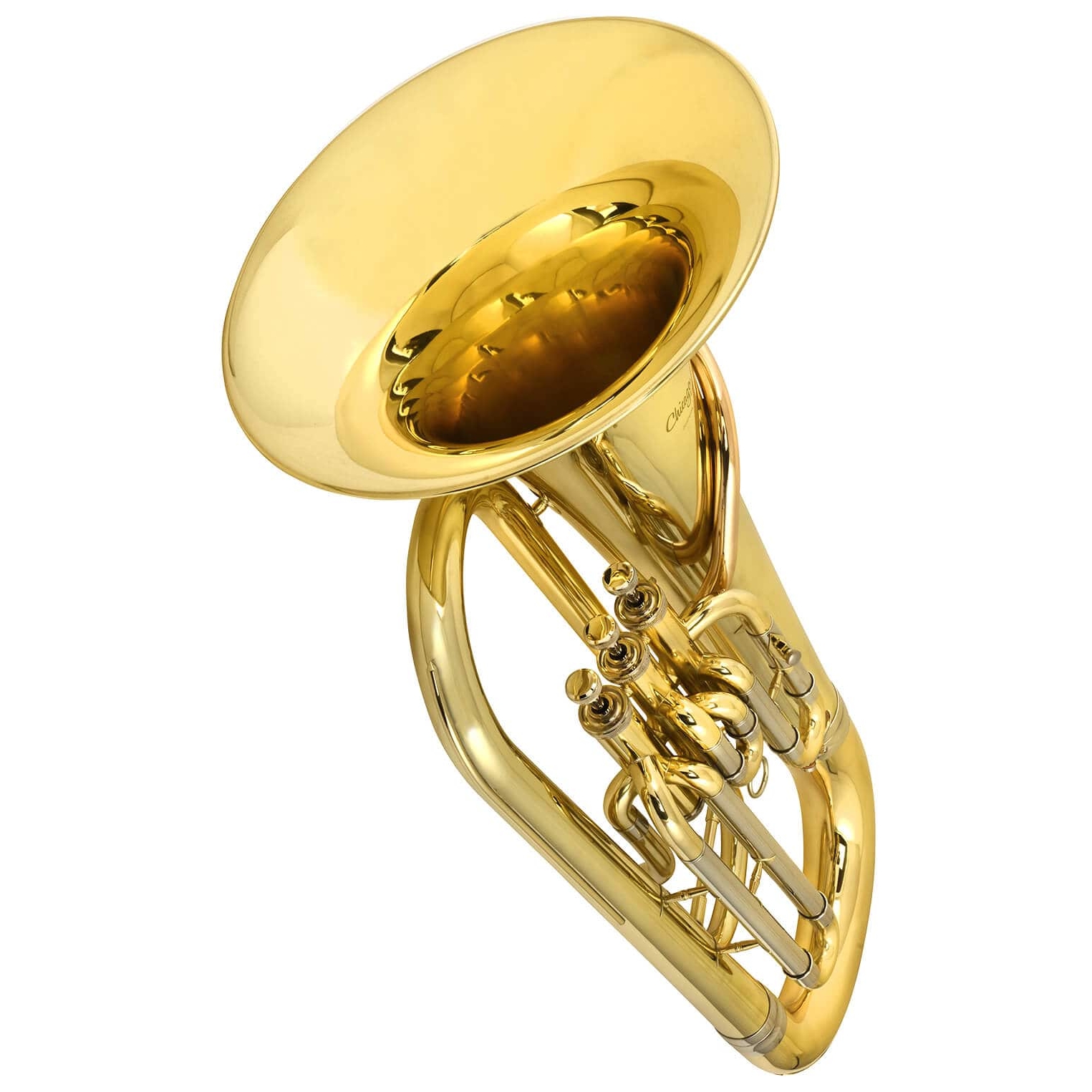 Chicago Winds - Chicago Winds CC-EP4100L Euphonium