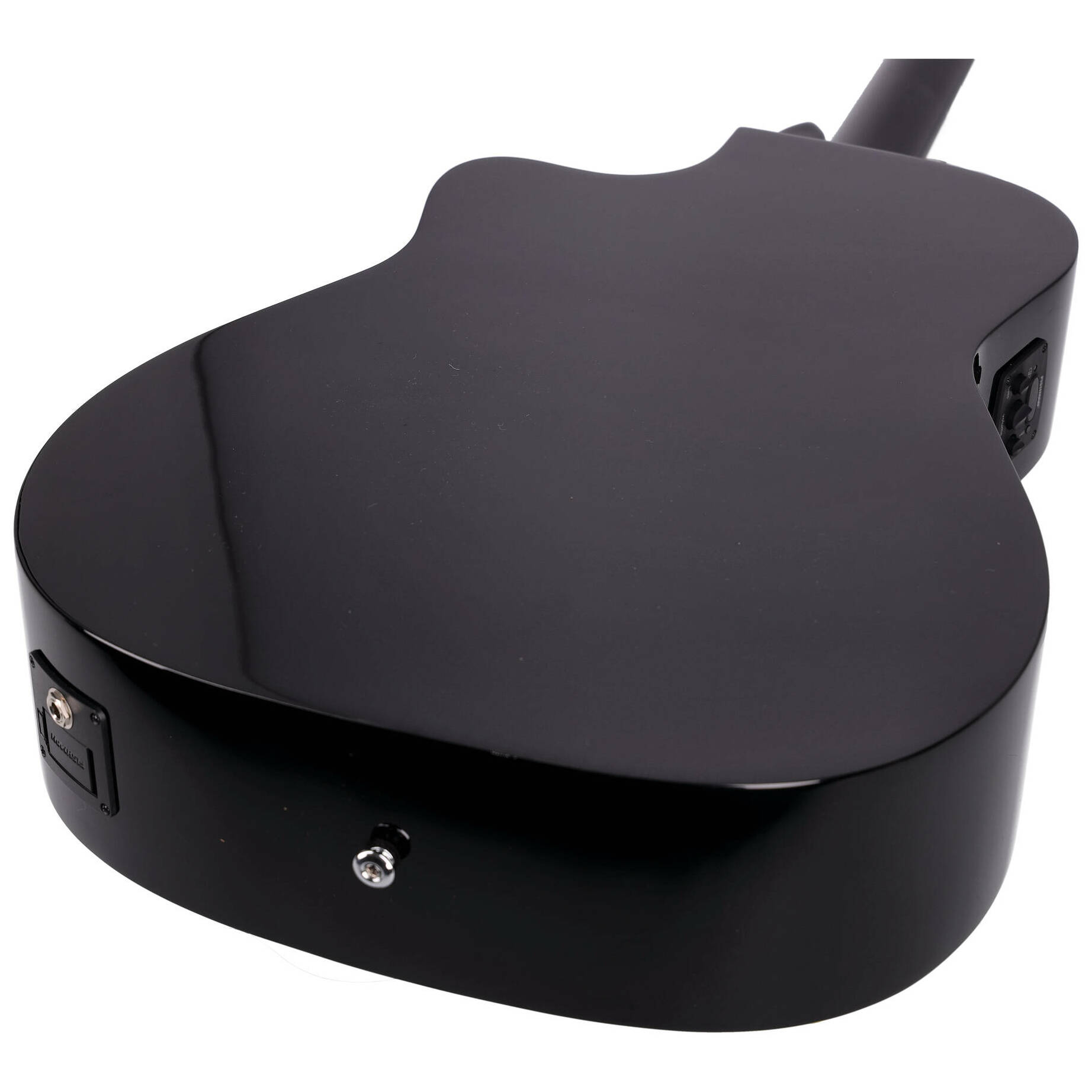 Fender CC-60SCE BK WN 8