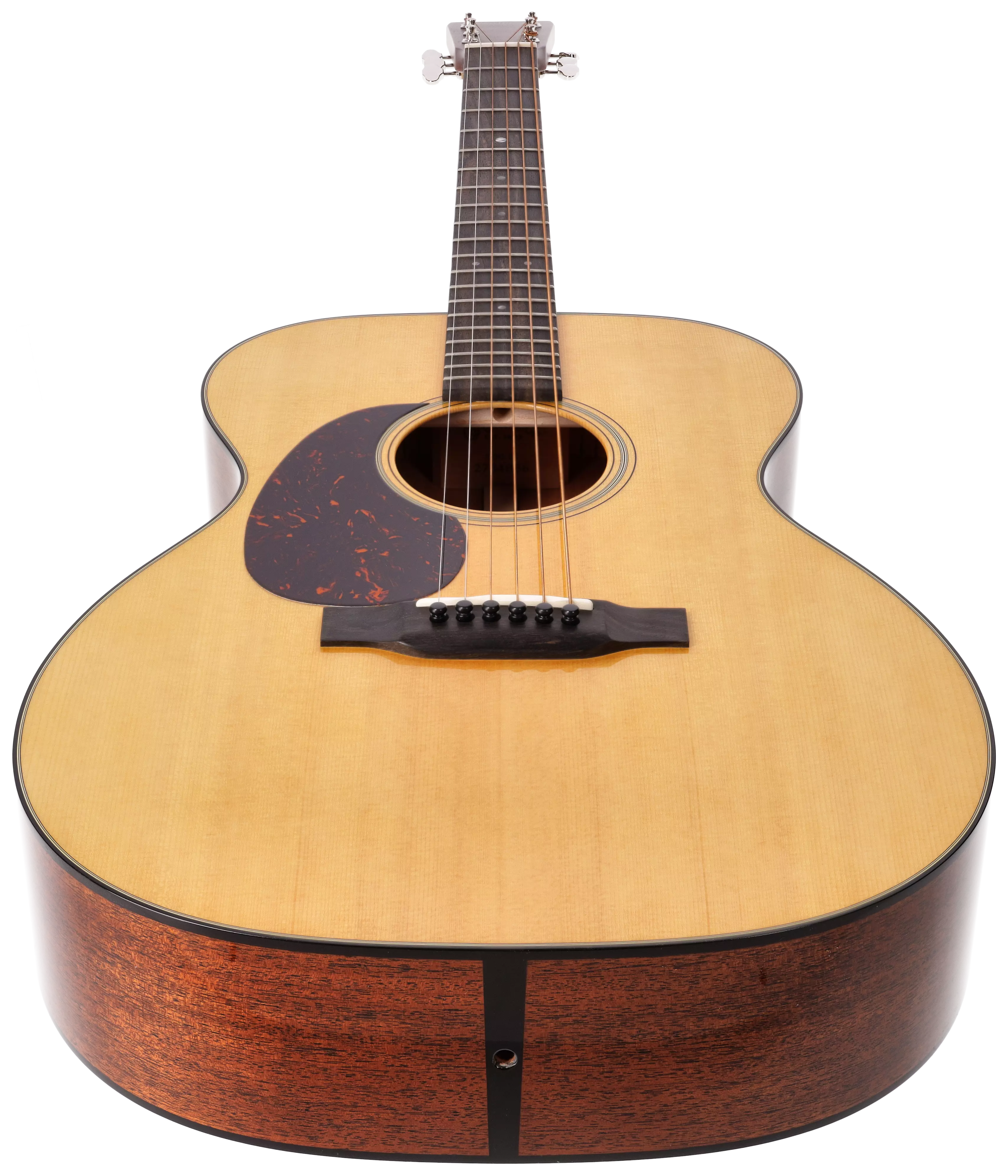 Martin 000-18 Lefthand 3