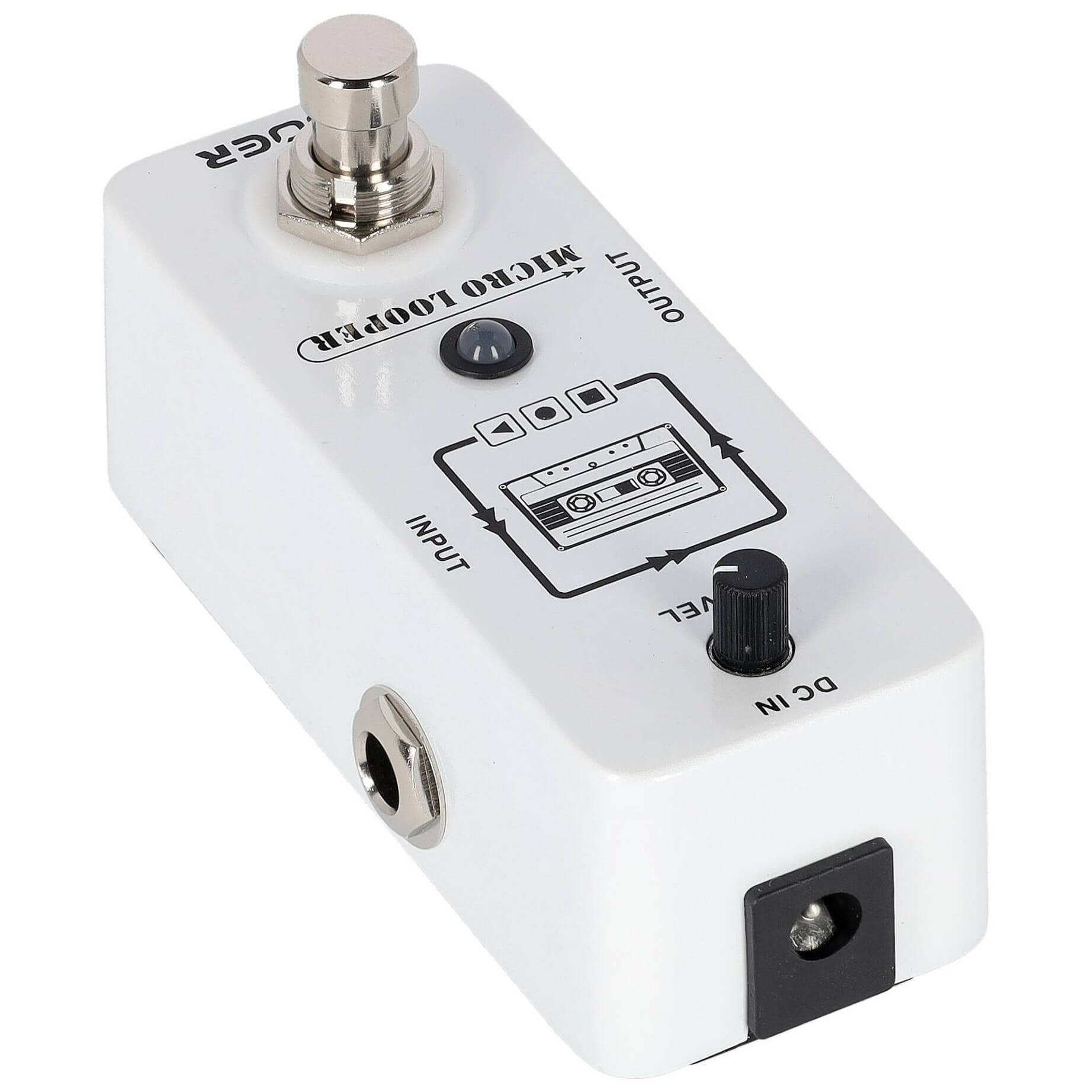 Mooer Mooer Micro Looper 4