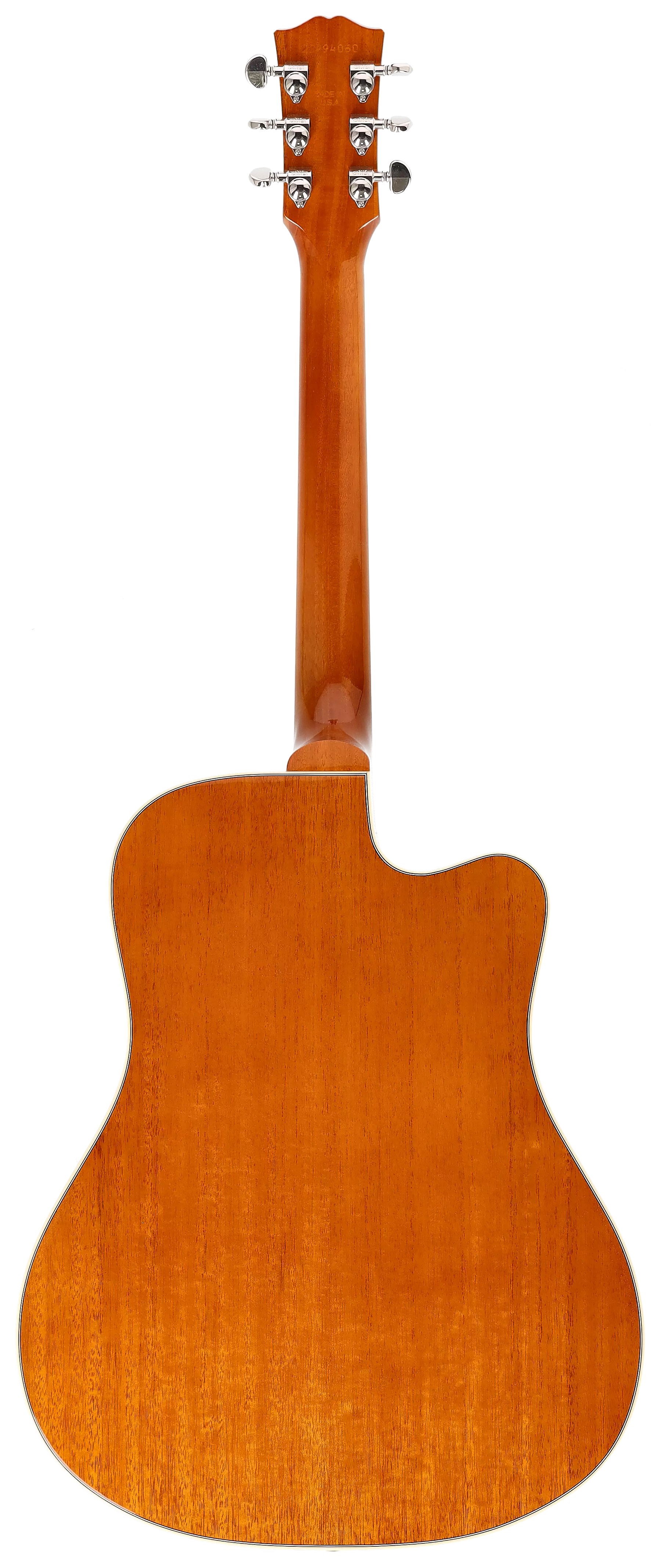 Gibson Hummingbird Standard EC Heritage Cherry SB LH 2