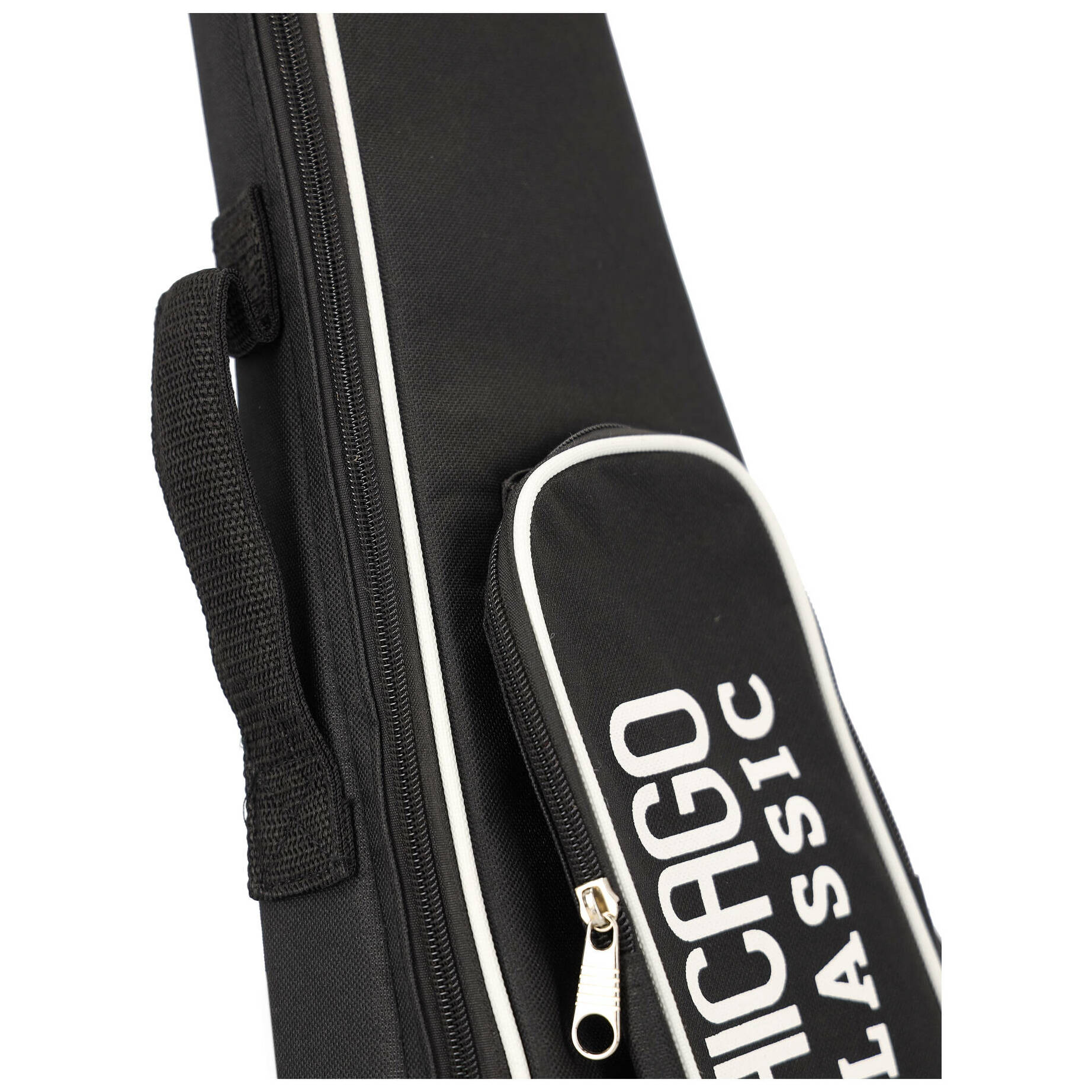 Chicago Classic Sopran Ukulele Tasche 9