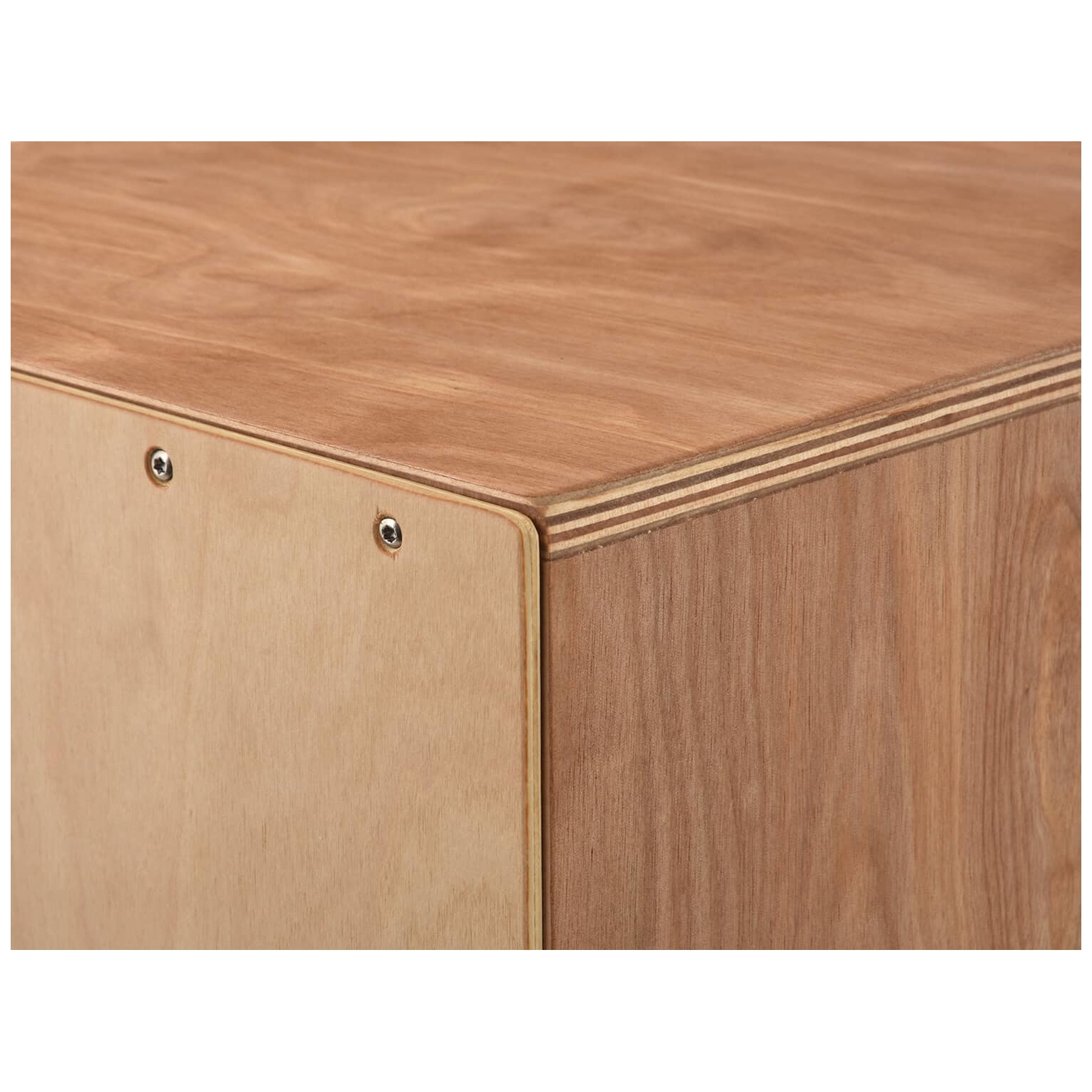 Bounce - Bounce Cajon Hand Beat - Natural - 5