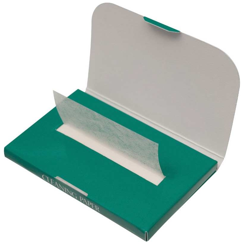 Yamaha - Yamaha Cleaning Paper - 2