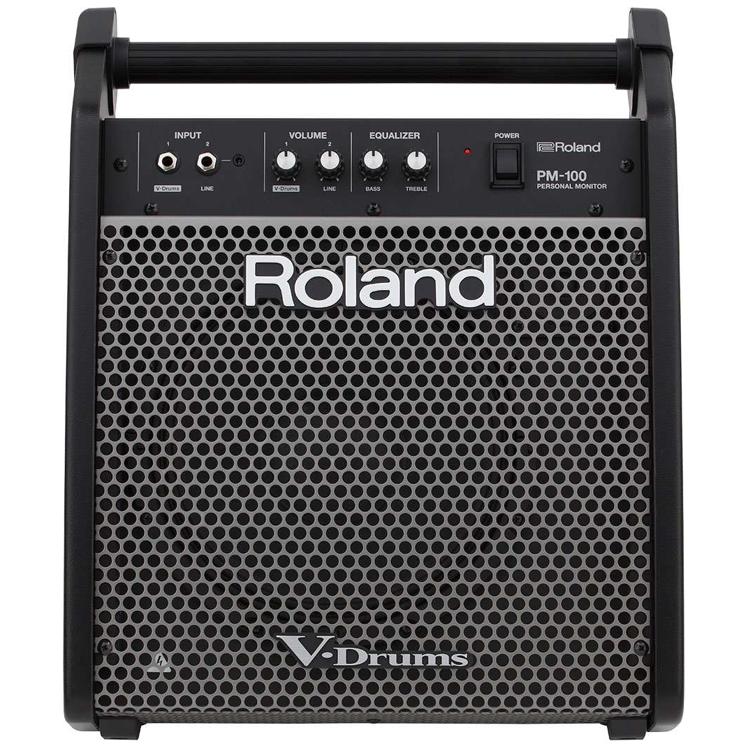 Roland - Roland PM-100 Drum Monitor