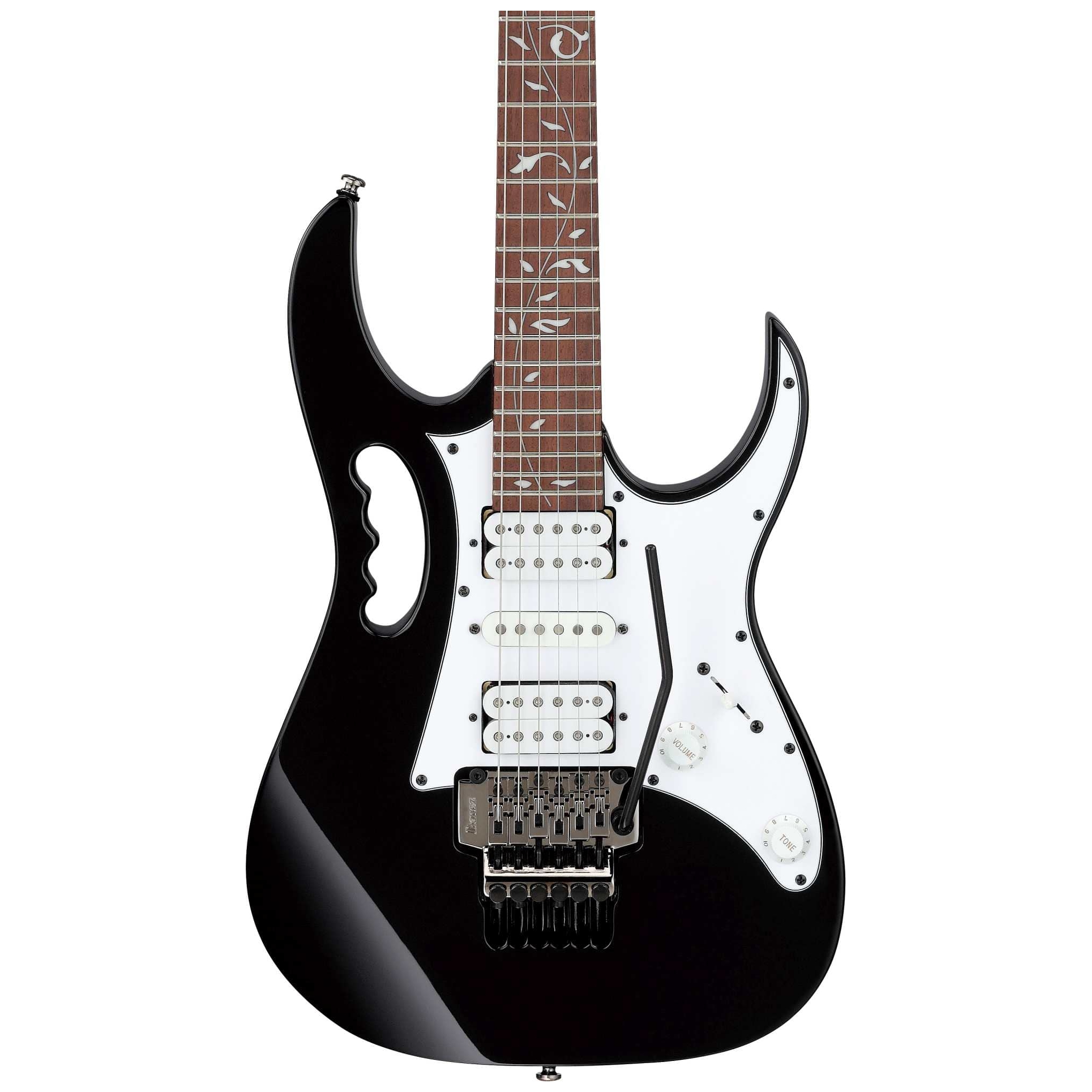 Ibanez - Ibanez JEMJR-BK - 3