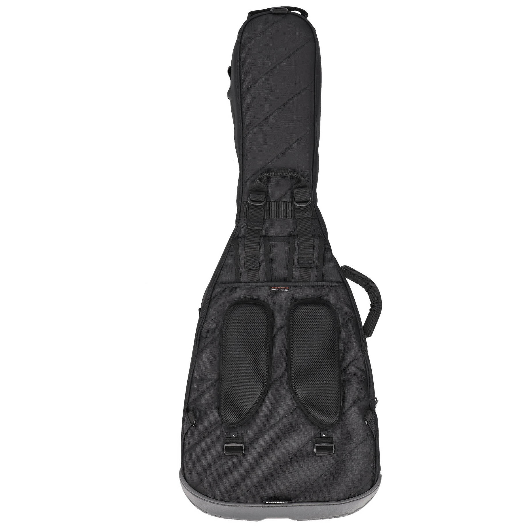 Mono M80 Vertigo Ultra Guitar Black 2