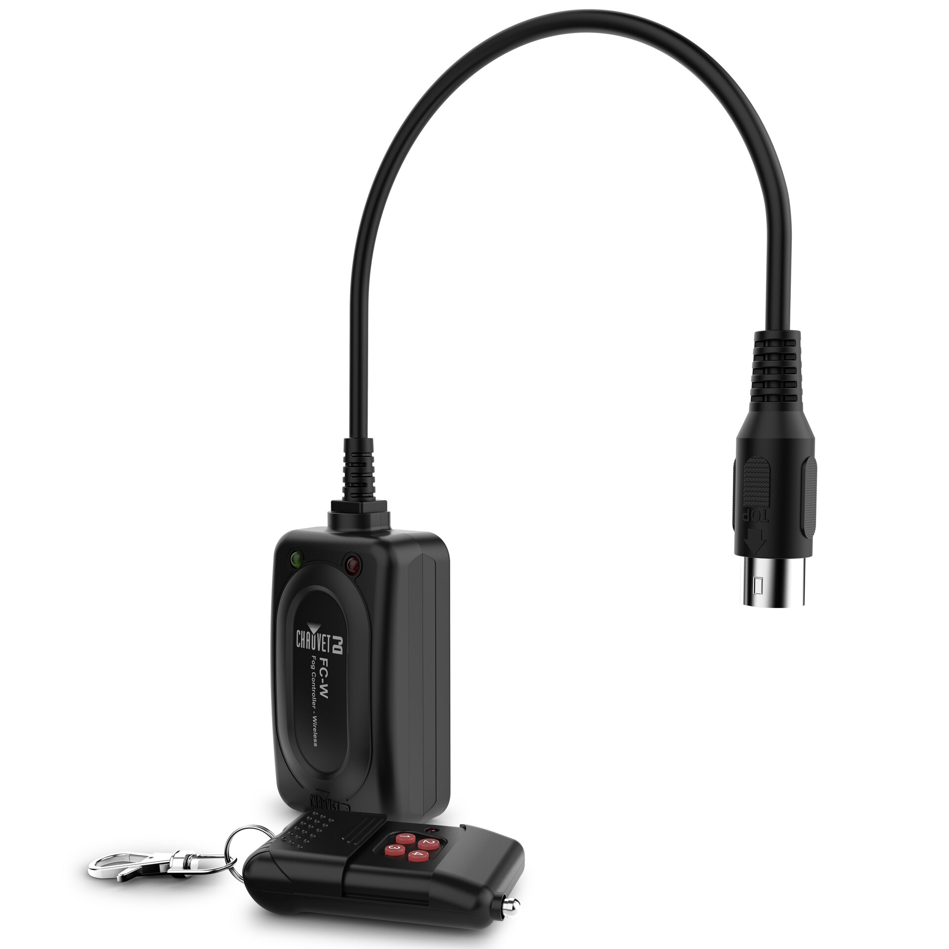 Chauvet DJ Wireless Remote Controller (FC-W) 1