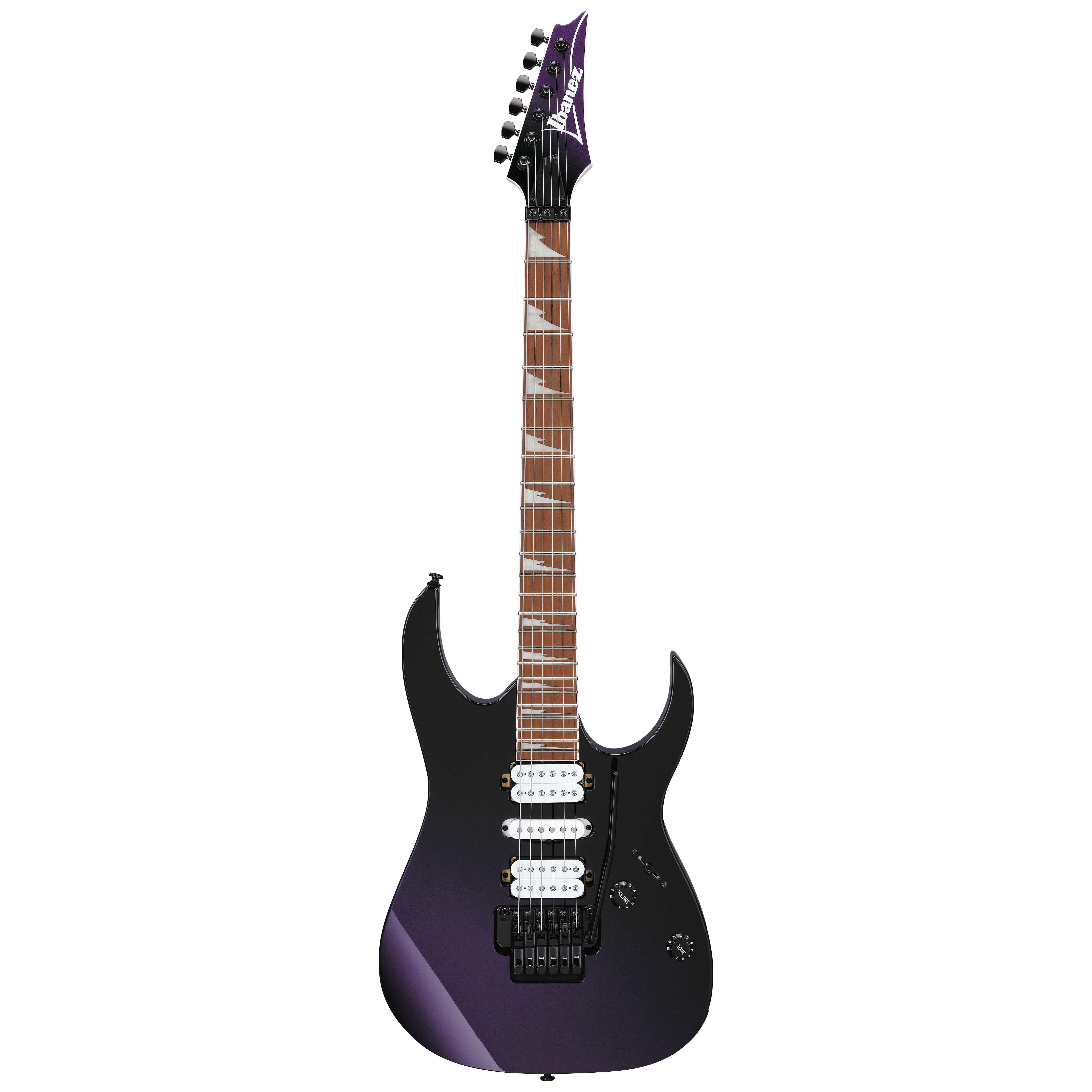 Ibanez RG470DX-TMN 1