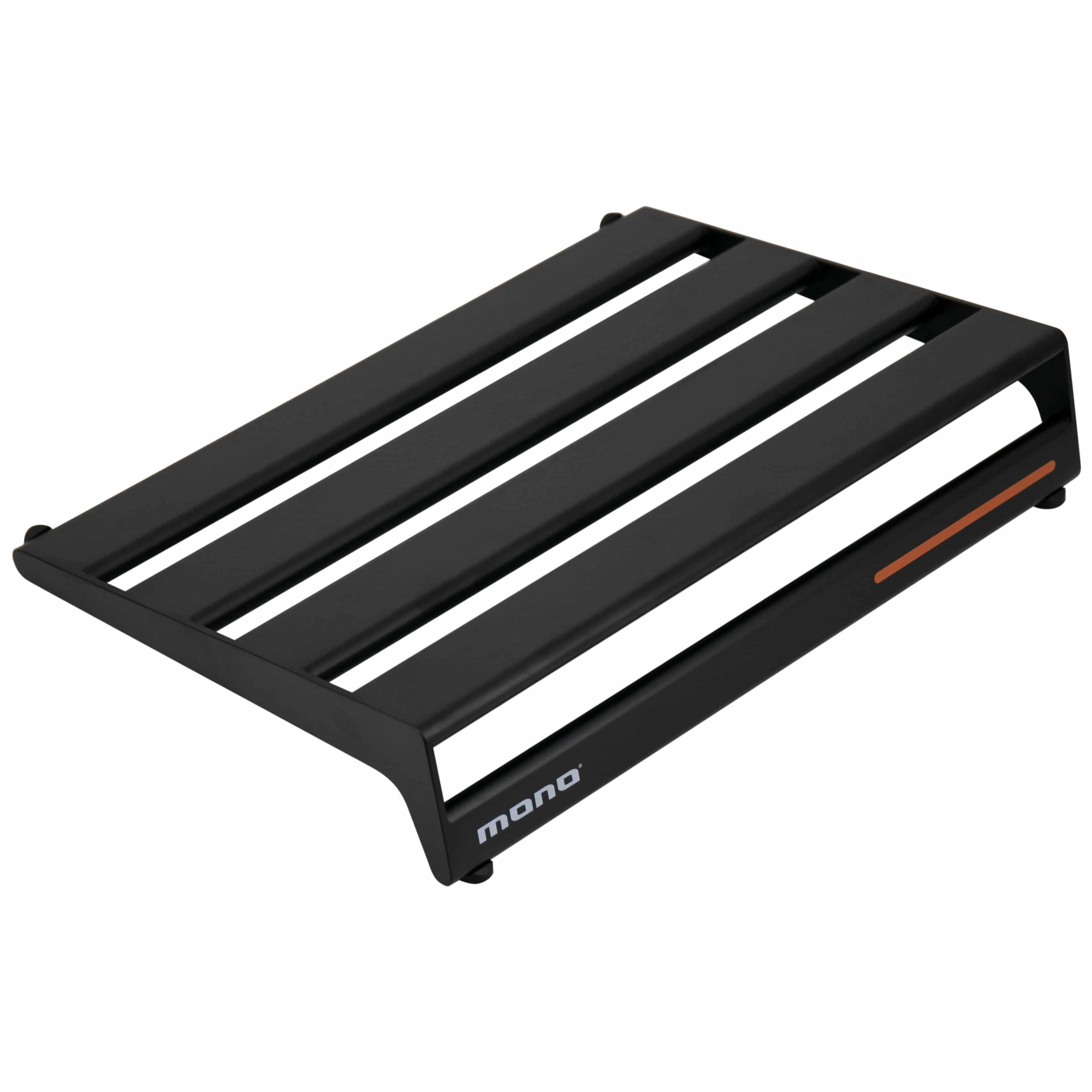 Mono Pedalboard Rail Small BK inkl. Stealth Club Case 3