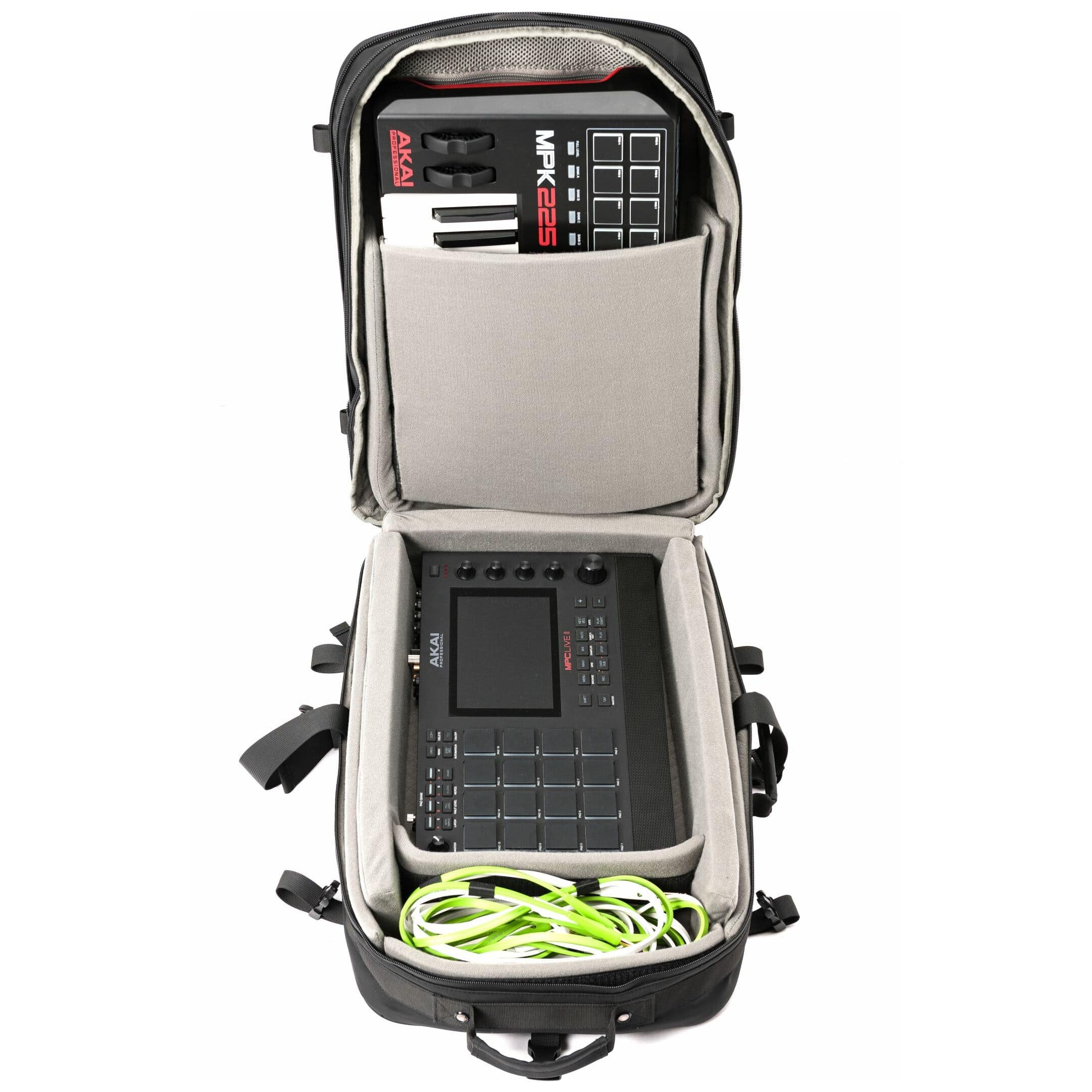 Magma Solid Blaze Pack 180 15
