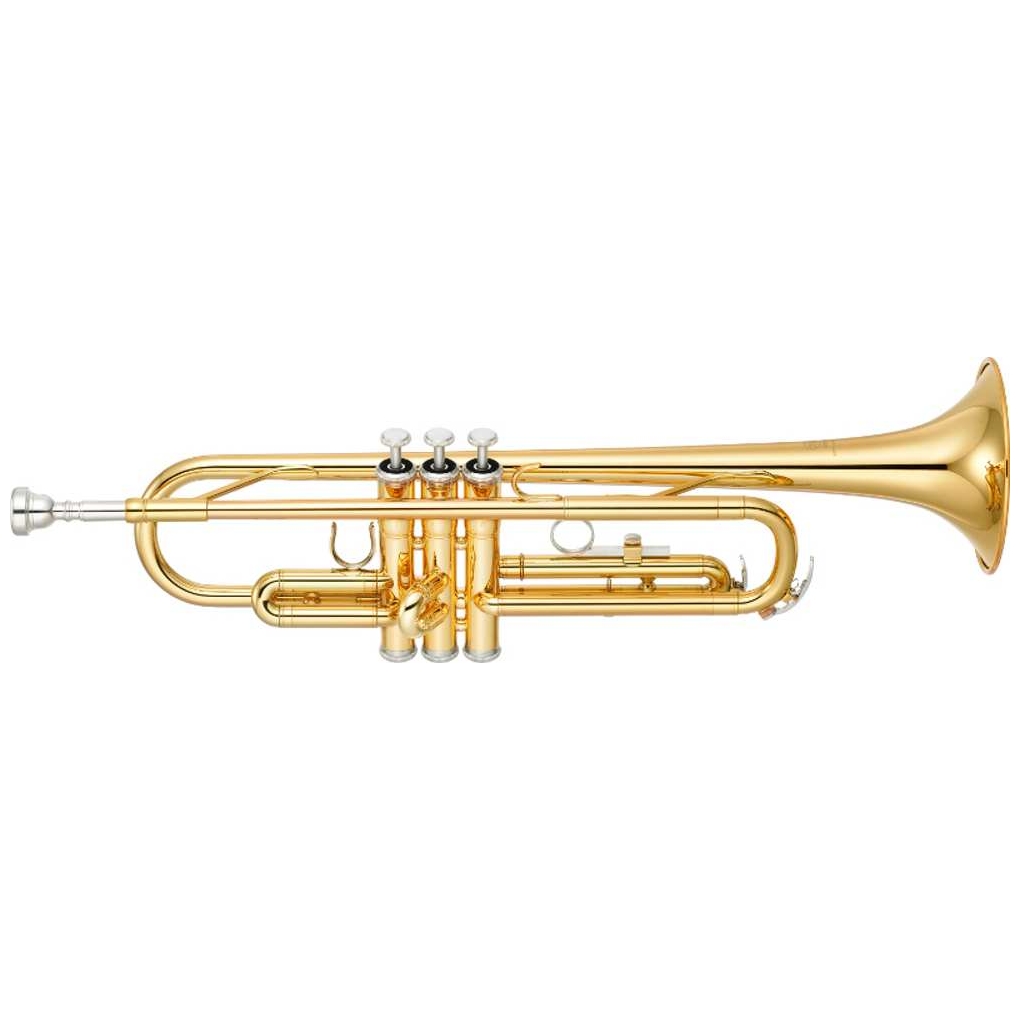 Yamaha - Yamaha YTR-2330 B-Trompete